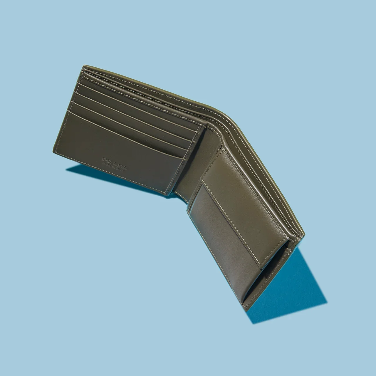 PRADA｜Wallet