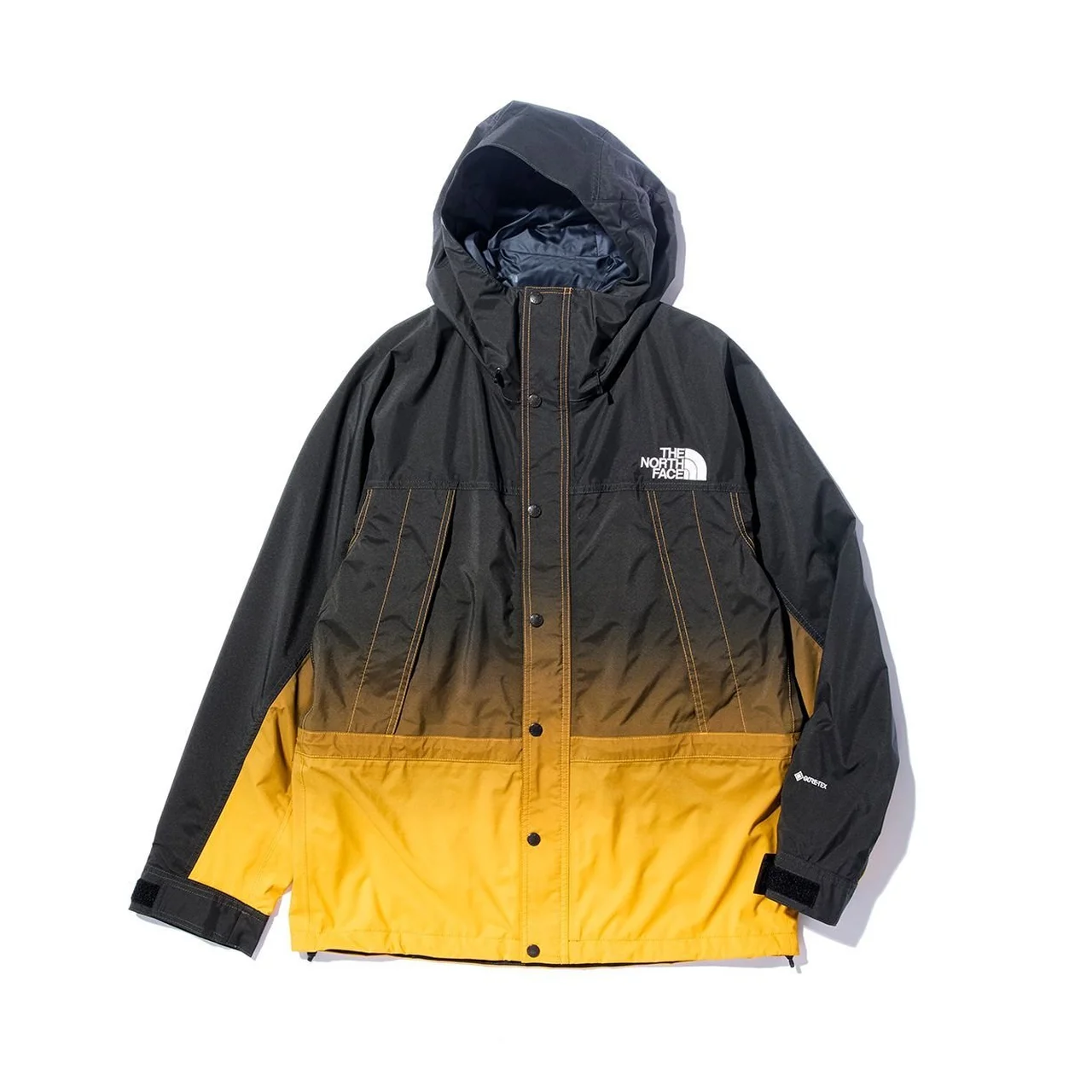 THE NORTH FACE｜Novelty Mountain Light Jacket