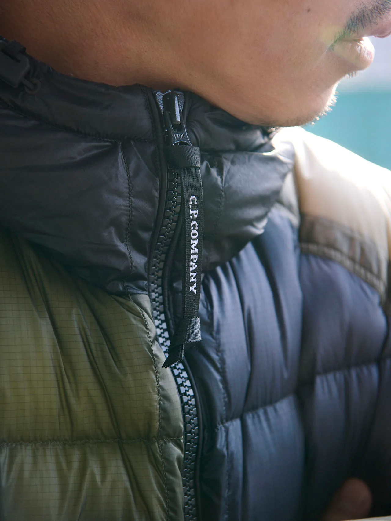 シーピーカンパニーのロゴ