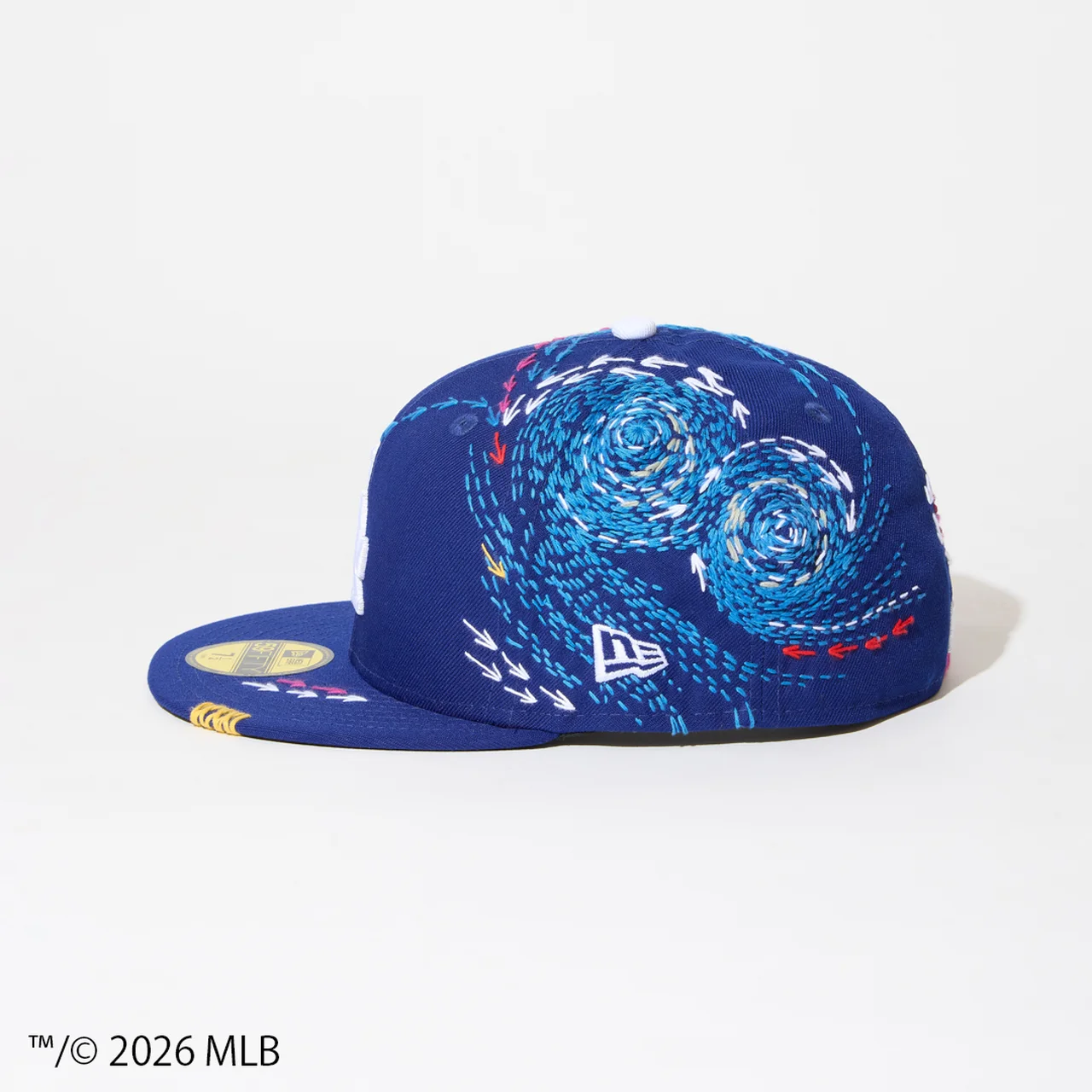 【差がつく大人のニューエラ】完売必至。刺の画像_11