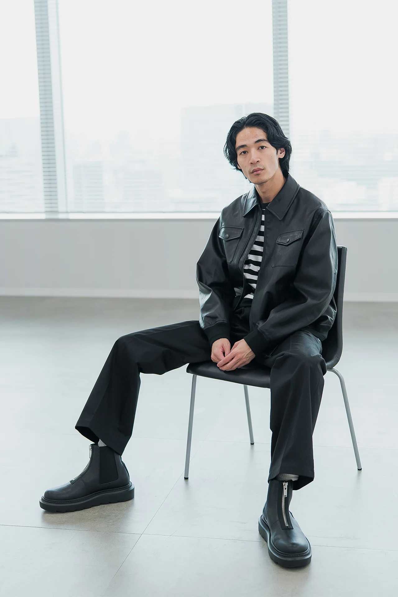【大人のジーユー】「アンダーカバー」とのの画像_38