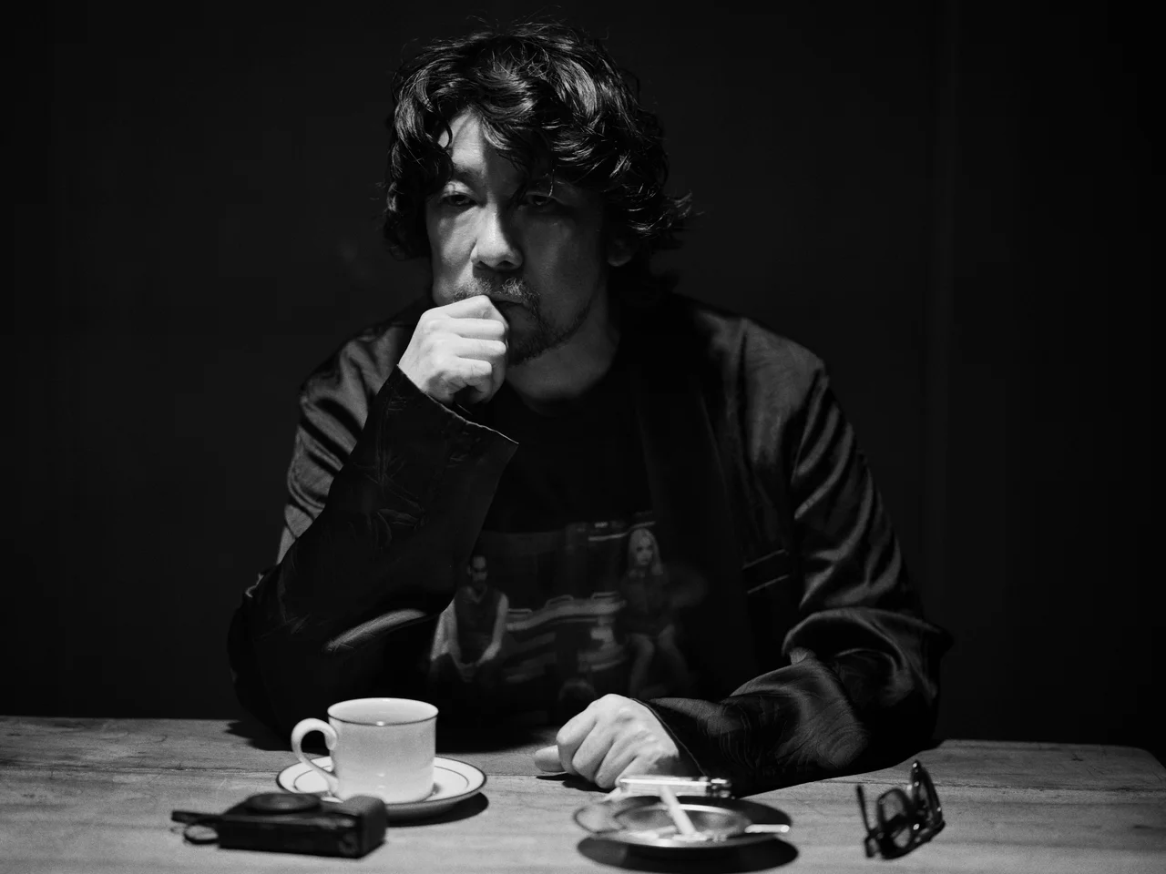 【大人の映画Tシャツ】名作『バッファローの画像_19
