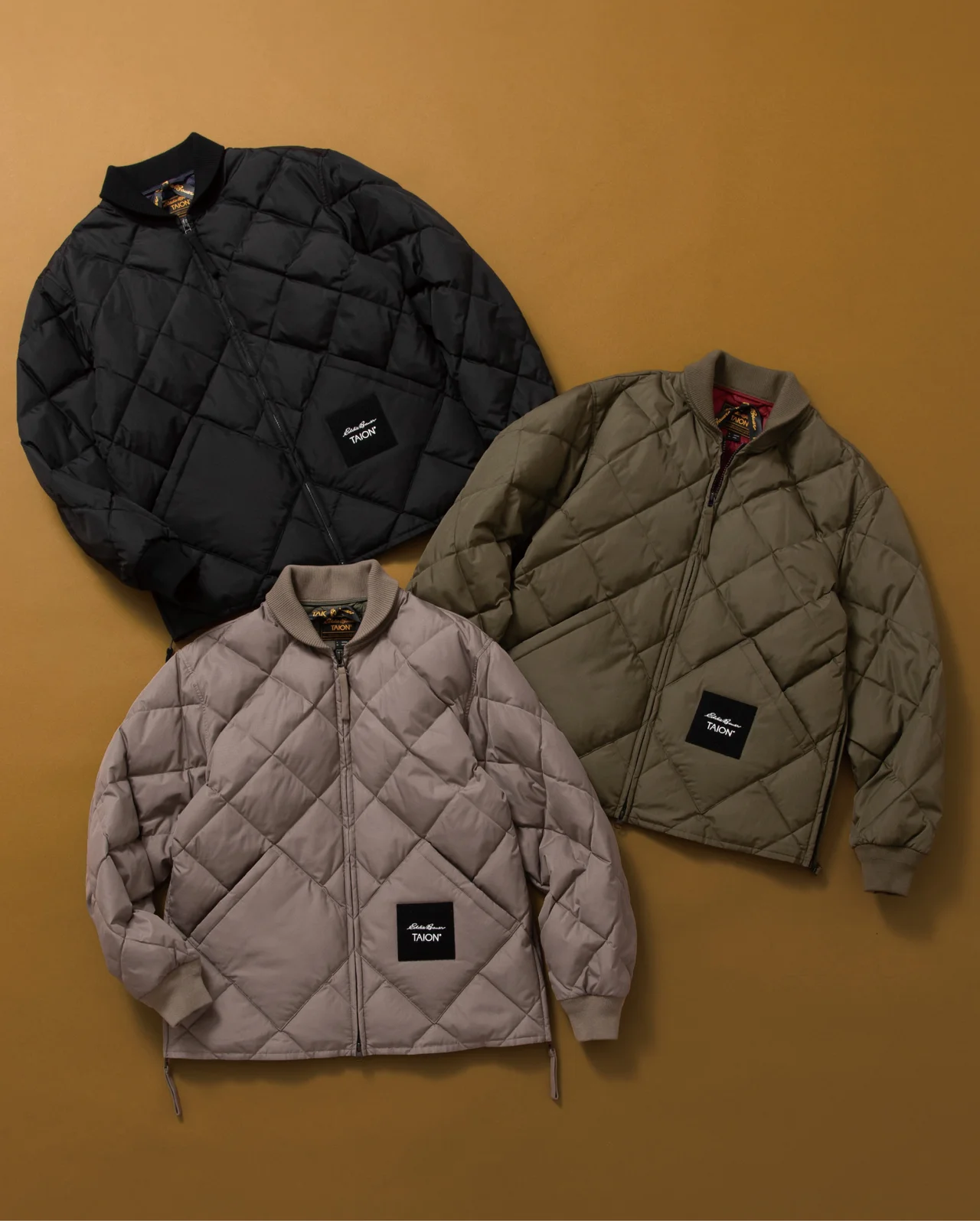 【大人の黒アウター】エディー・バウアーのの画像_4