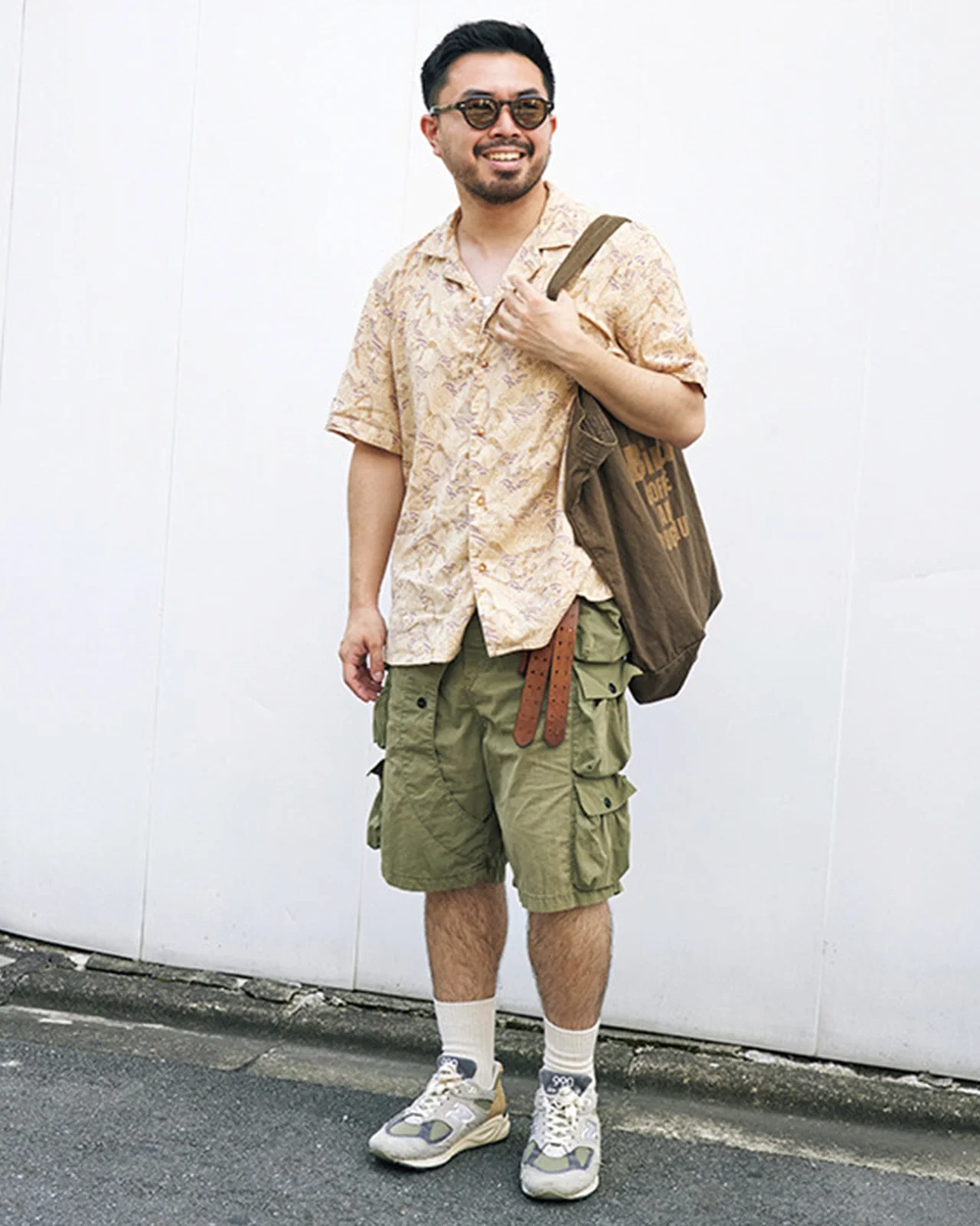 堀那由汰さん