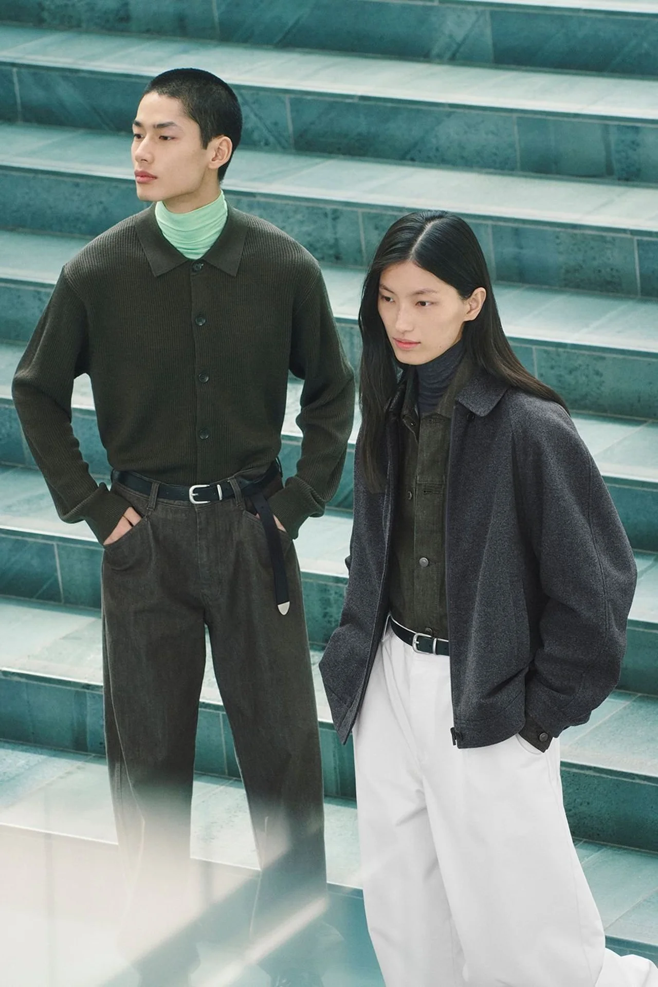 【大人のユニクロ】「ユニクロ：シー」秋冬の画像_2