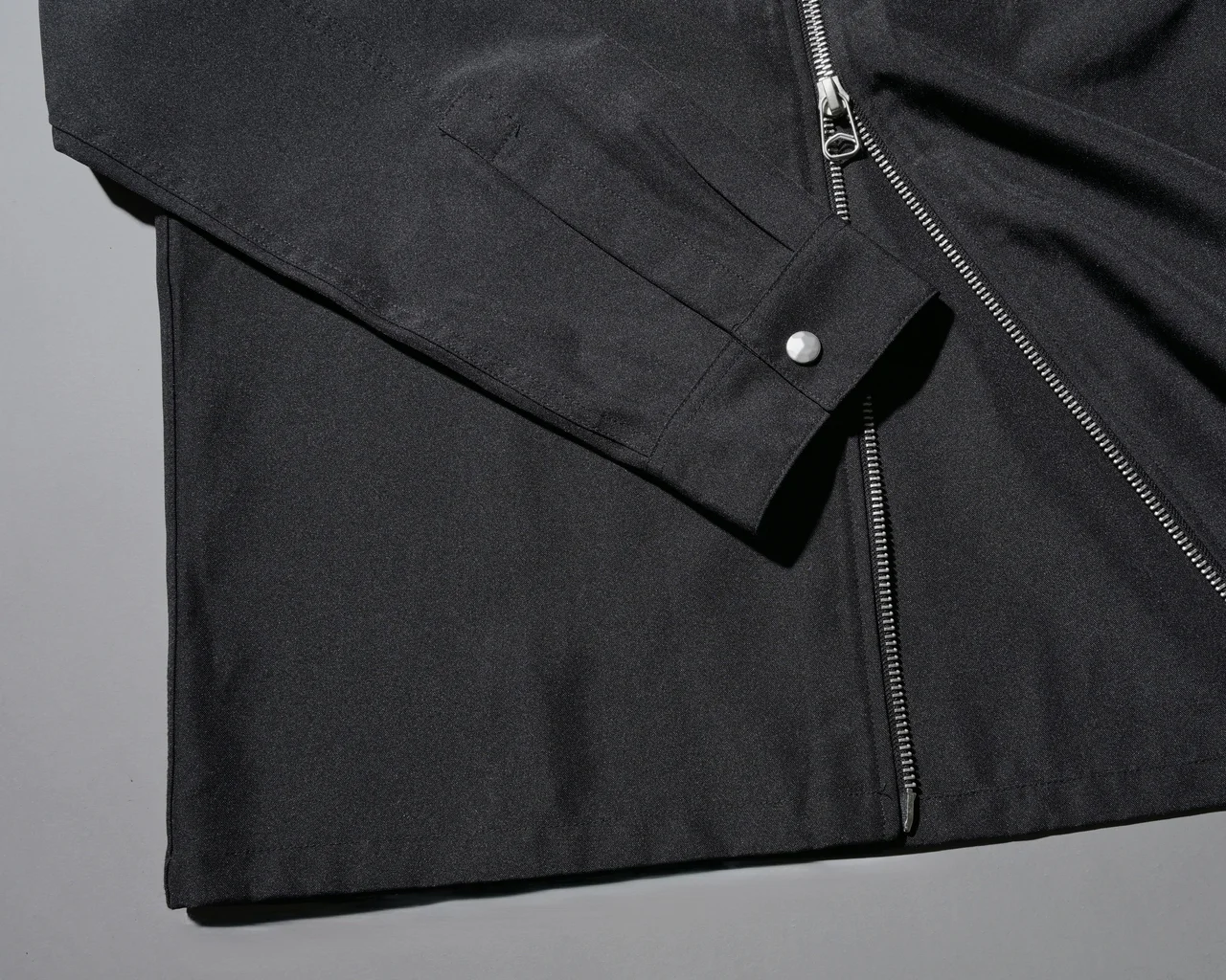 【大人が買うべき黒セットアップ】RHC の画像_6