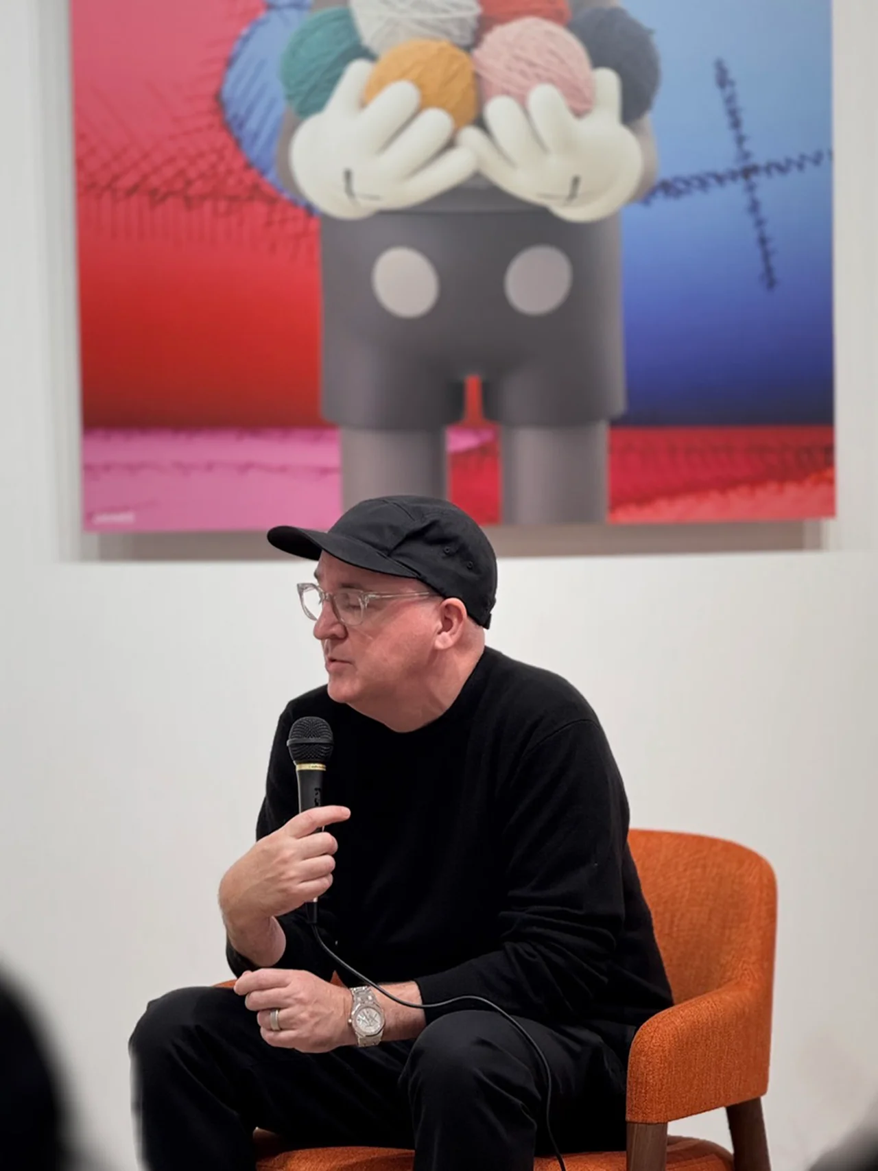 【大人のユニクロ】この冬一番のコスパニッの画像_7