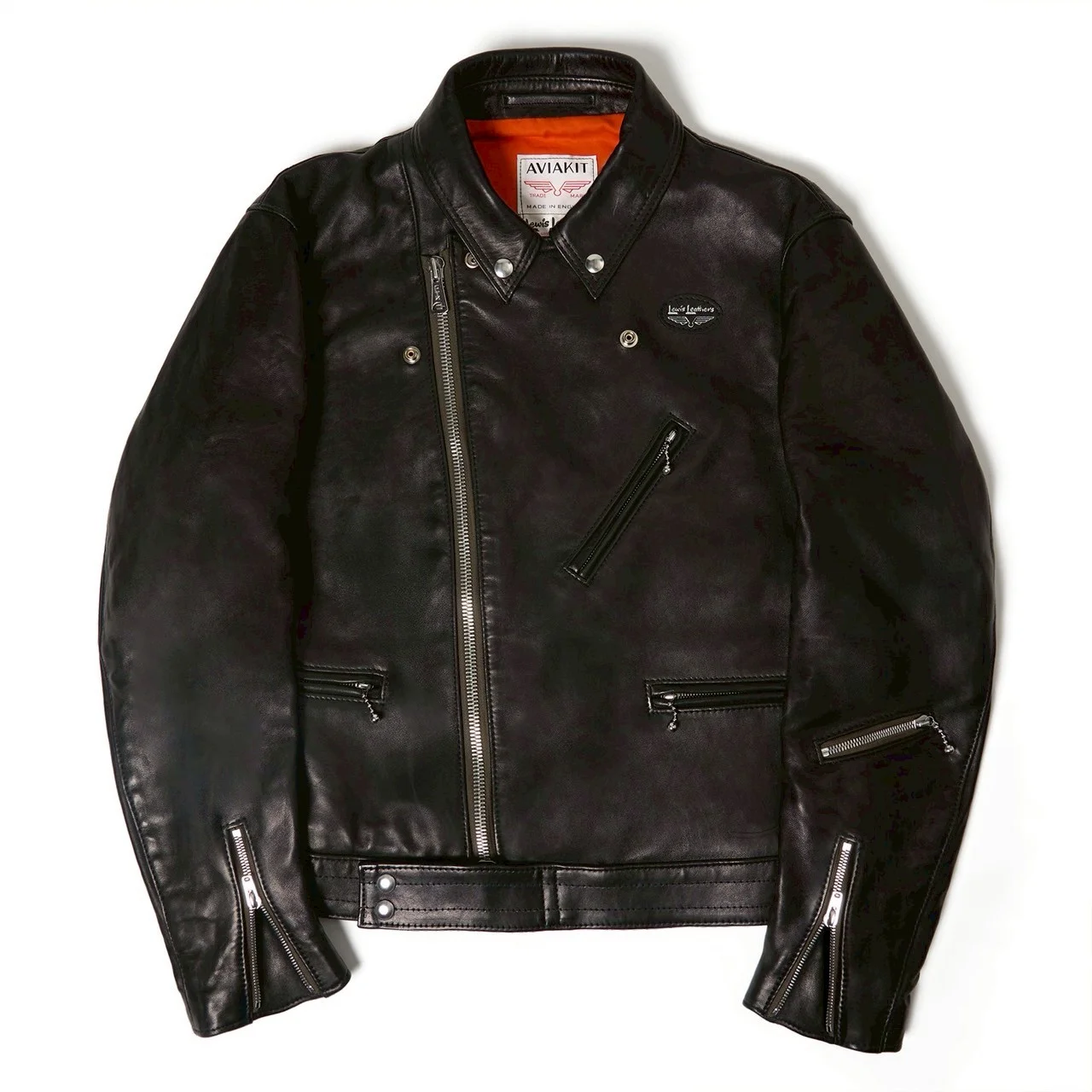 【大人の吉田カバン】国内瞬殺の「ルイスレの画像_6