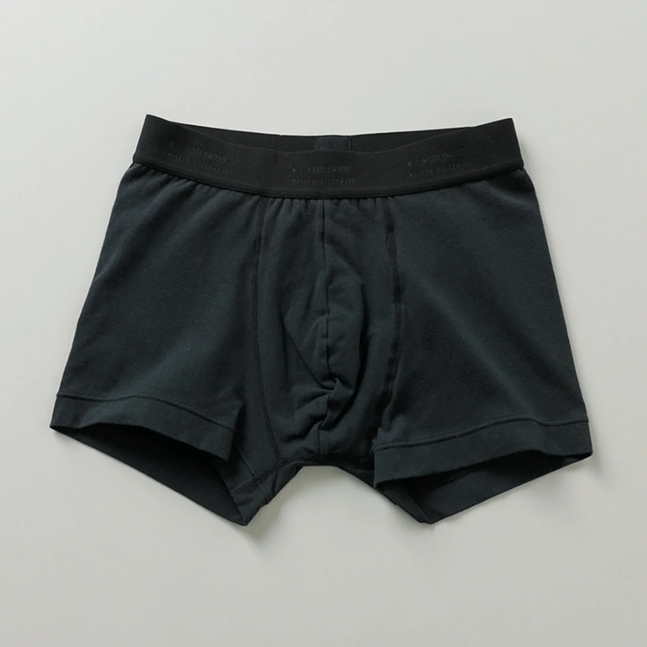 N.HOOLYWOOD COMPILE × WACOAL MEN