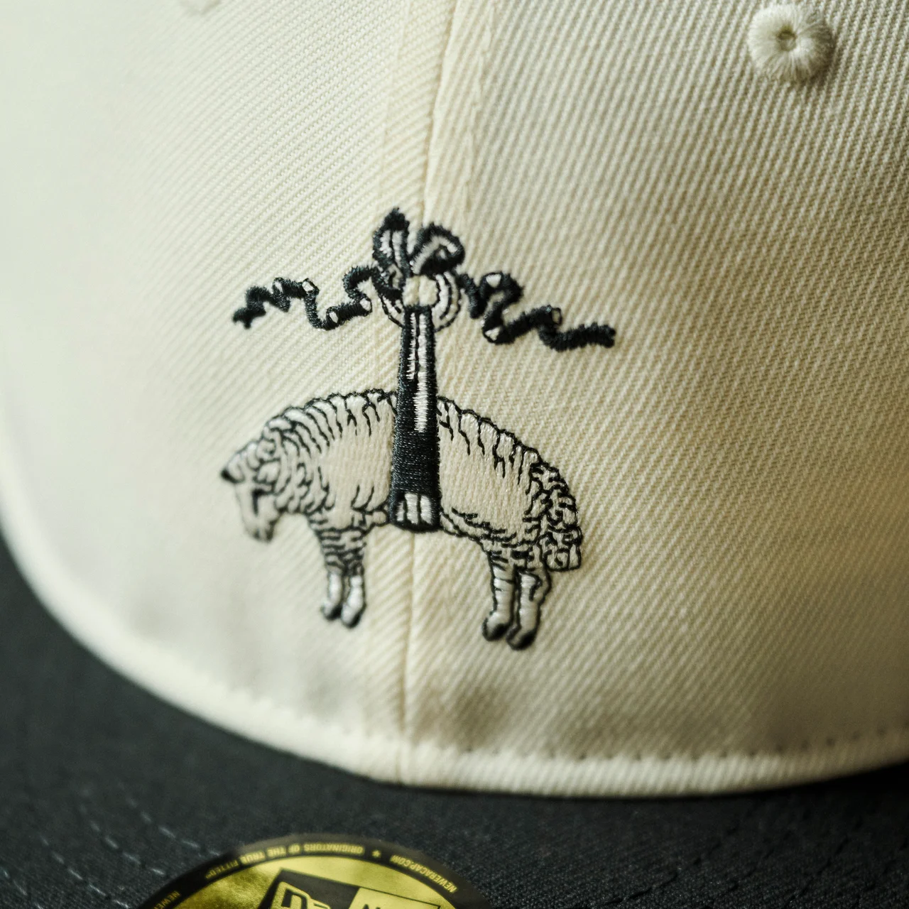 【ブルックス ブラザーズ × ニューエラの画像_4