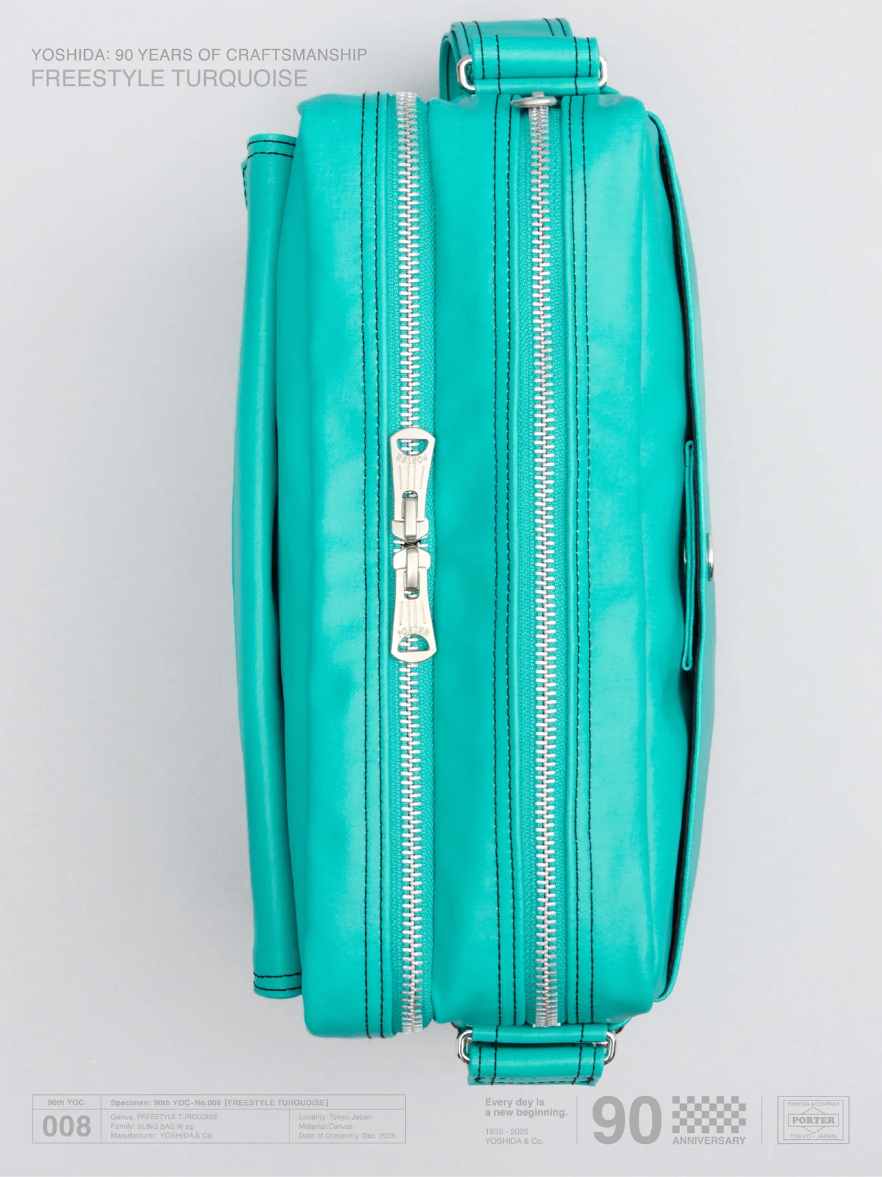 【大人のポーター】吉田カバン創業90周年の画像_8