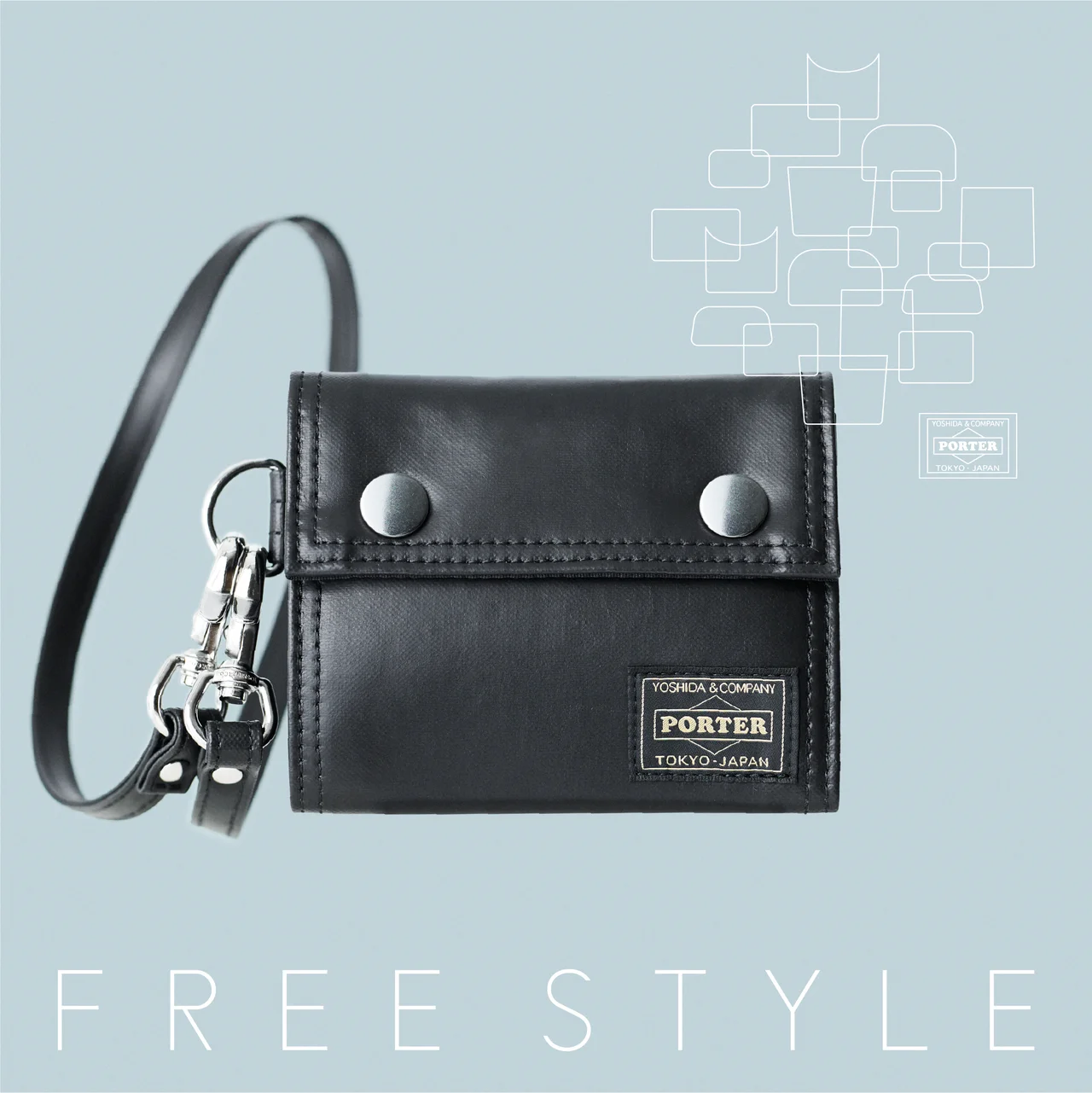 【大人のポーター】吉田カバン創業90周年の画像_10