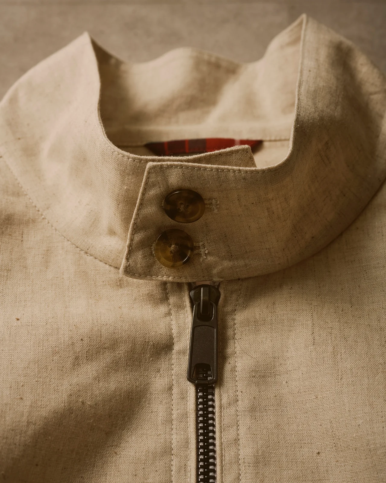 【大人の先取り春アウター】「バラクータ」の画像_4