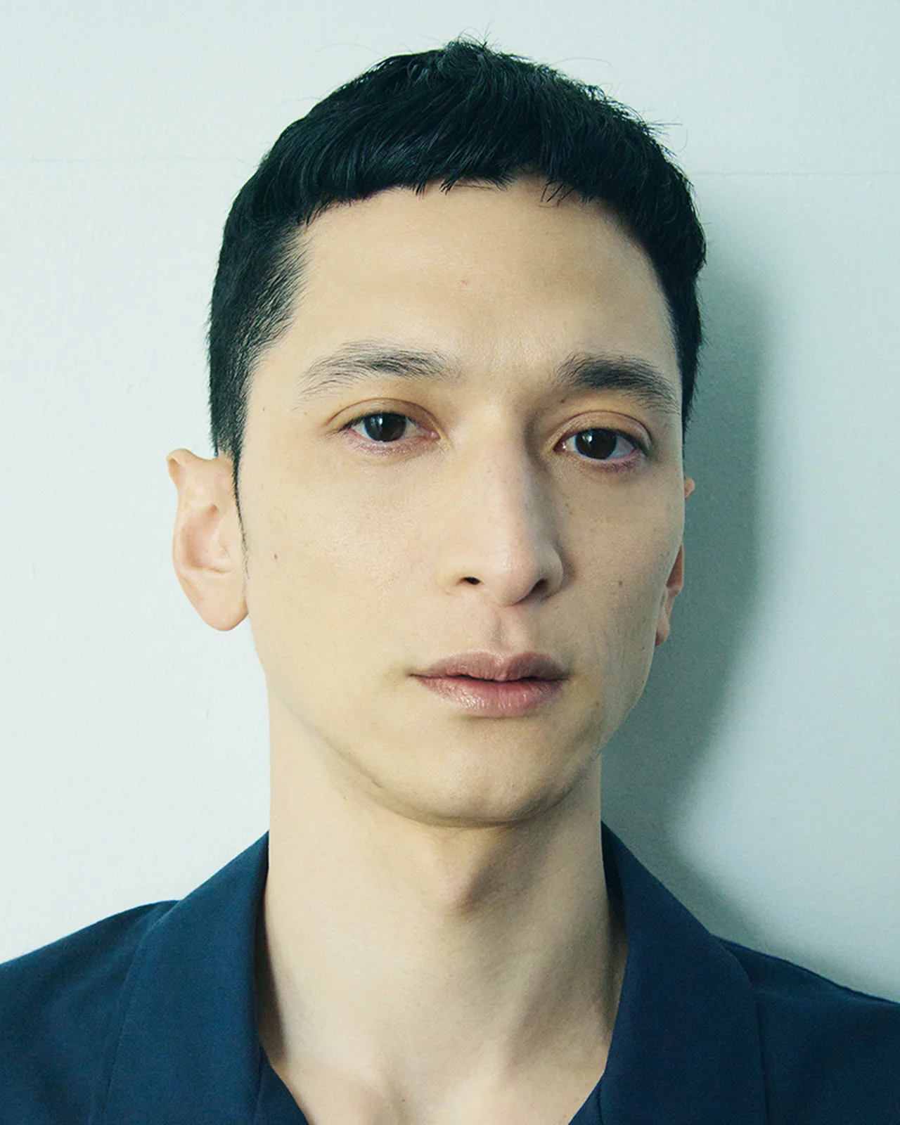 極細ペンシル BEFORE