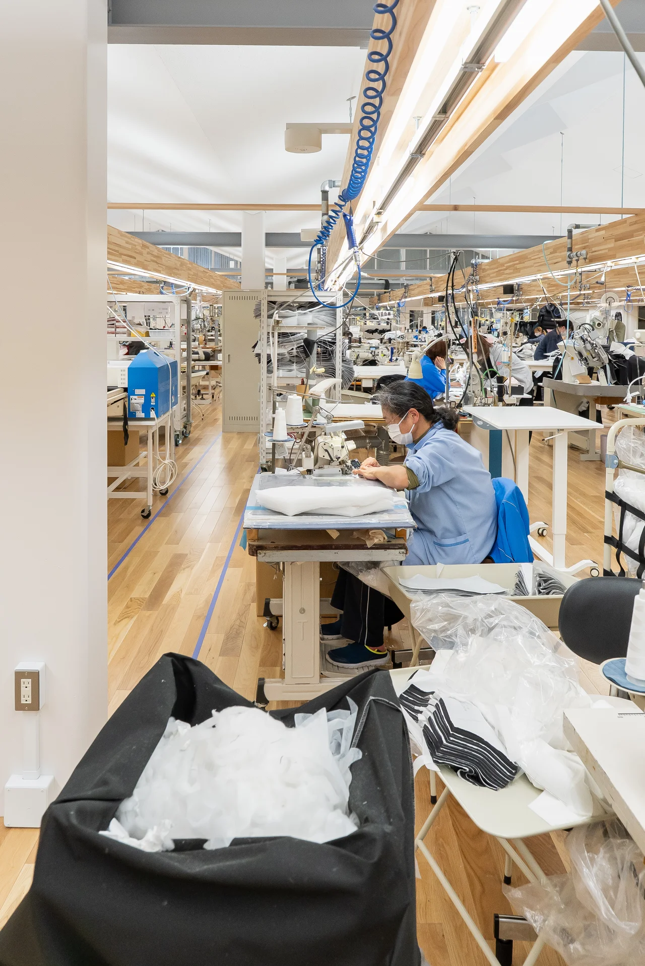 【水沢ダウンのヒミツ】真の“ブランド”はの画像_36