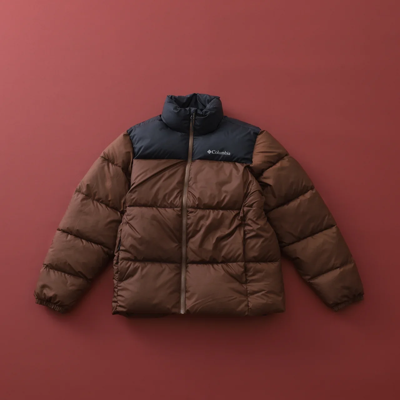Columbia｜Puffect III Jacket