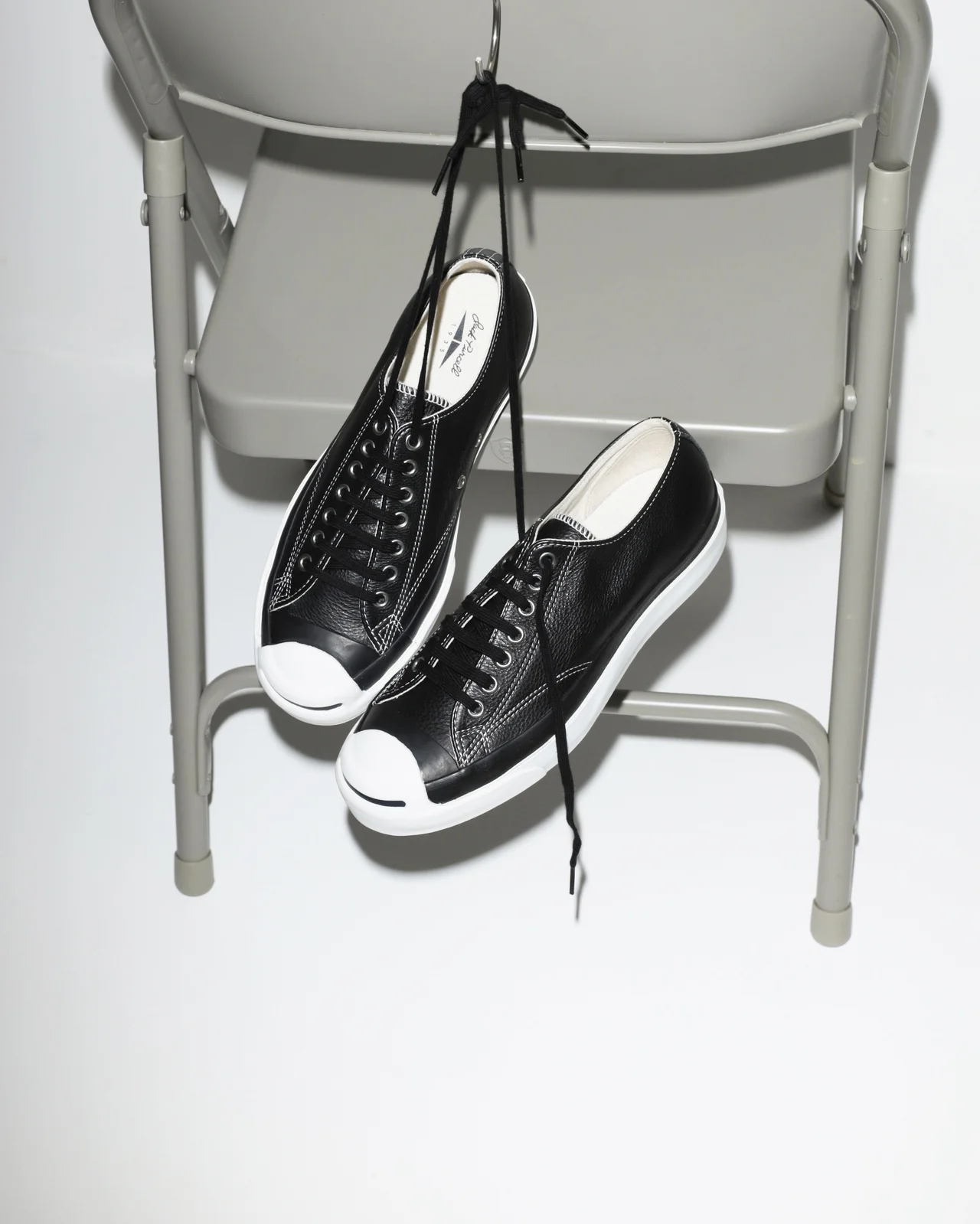CONVERSEのジャックパーセル 1935 LE