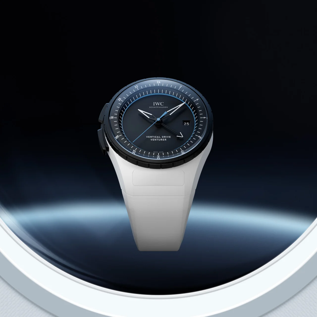 【IWCシャフハウゼン】パイロット・ウォの画像_7