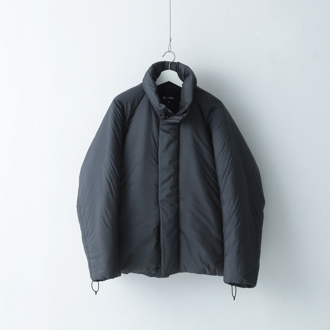 進化する中綿の機能性はダウンを超えた!?の画像_2