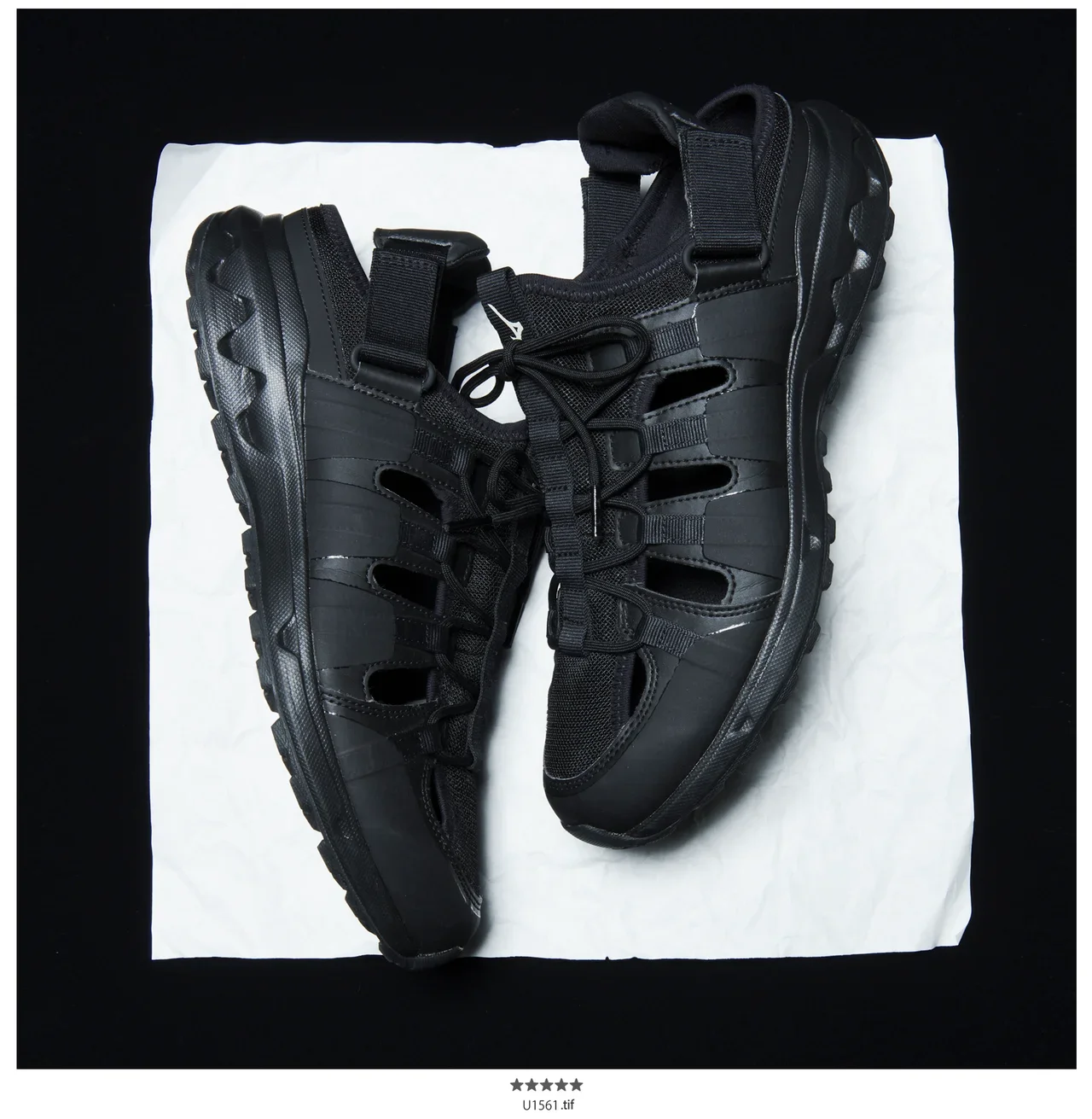 MIZUNO FOR MARGARET HOWELL｜MIZUNO HIKING SANDALS