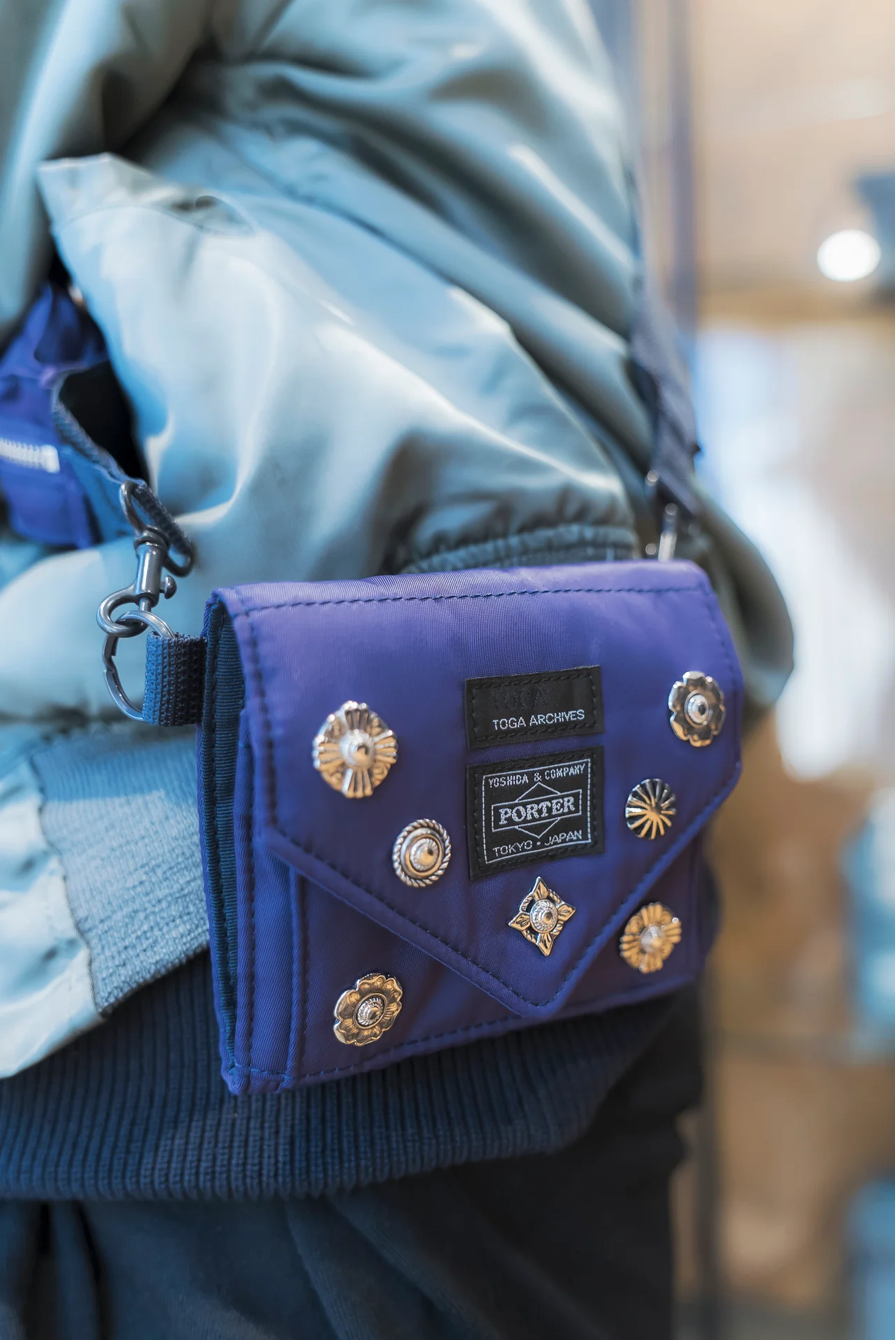 【大人の吉田カバン】完売必至コラボ「トーの画像_14