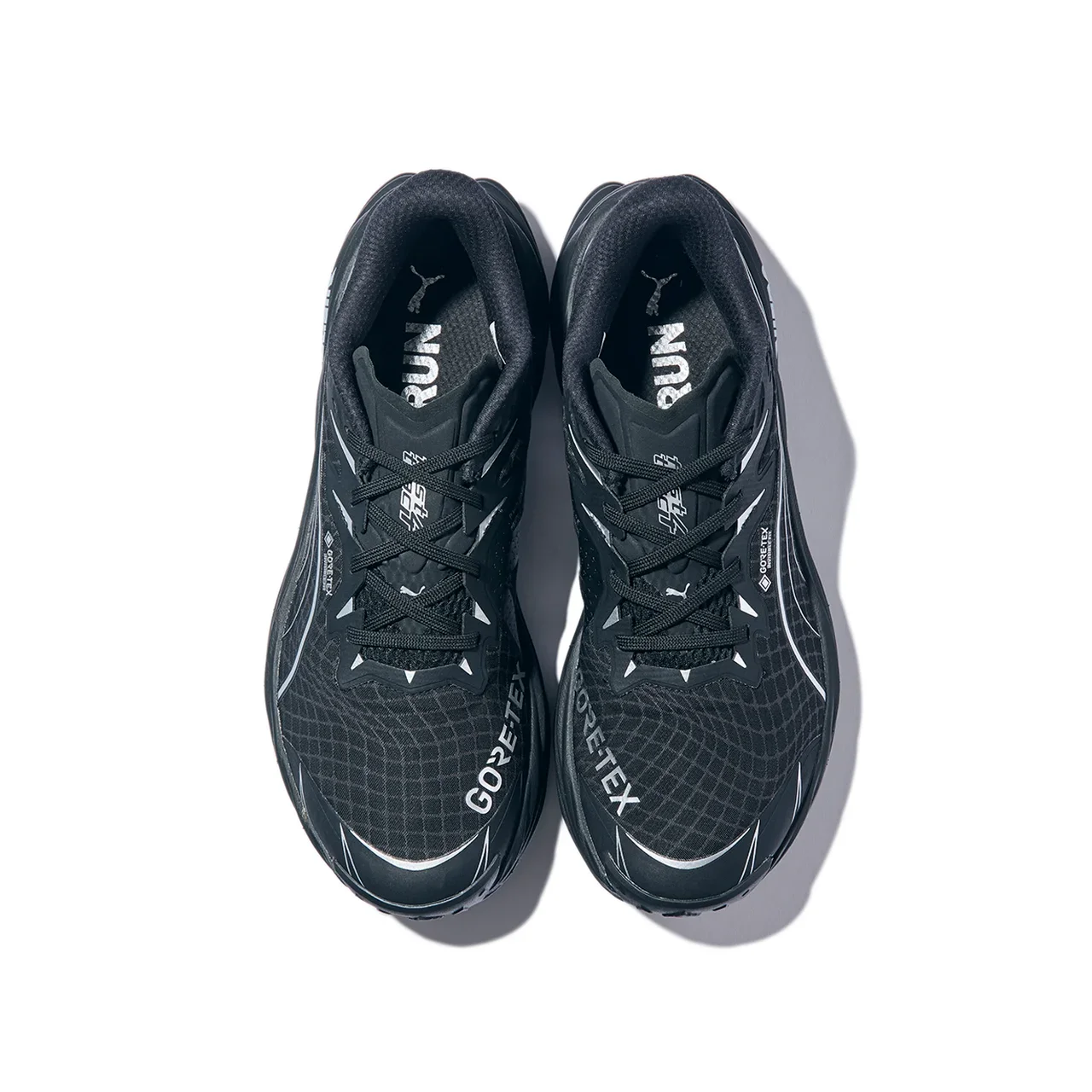 PUMA｜FAST TRACK NITRO 4 GTX