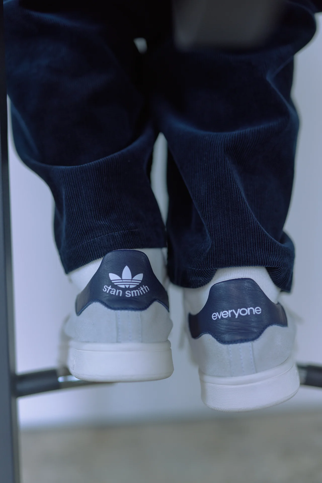 【差がつく大人のスタンスミス】完売必至。の画像_1