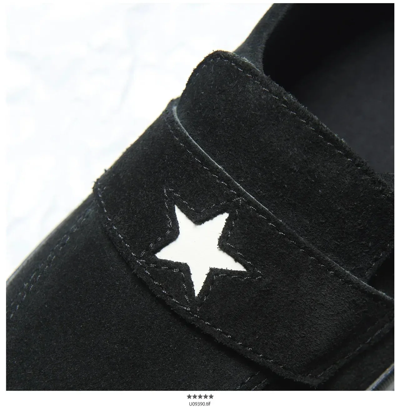 CONVERSE｜ONE STAR LOAFER