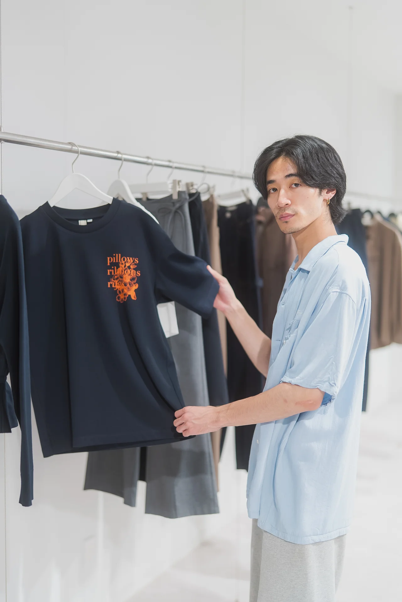 【大人のジーユー】試着レビュー。「GU の画像_3