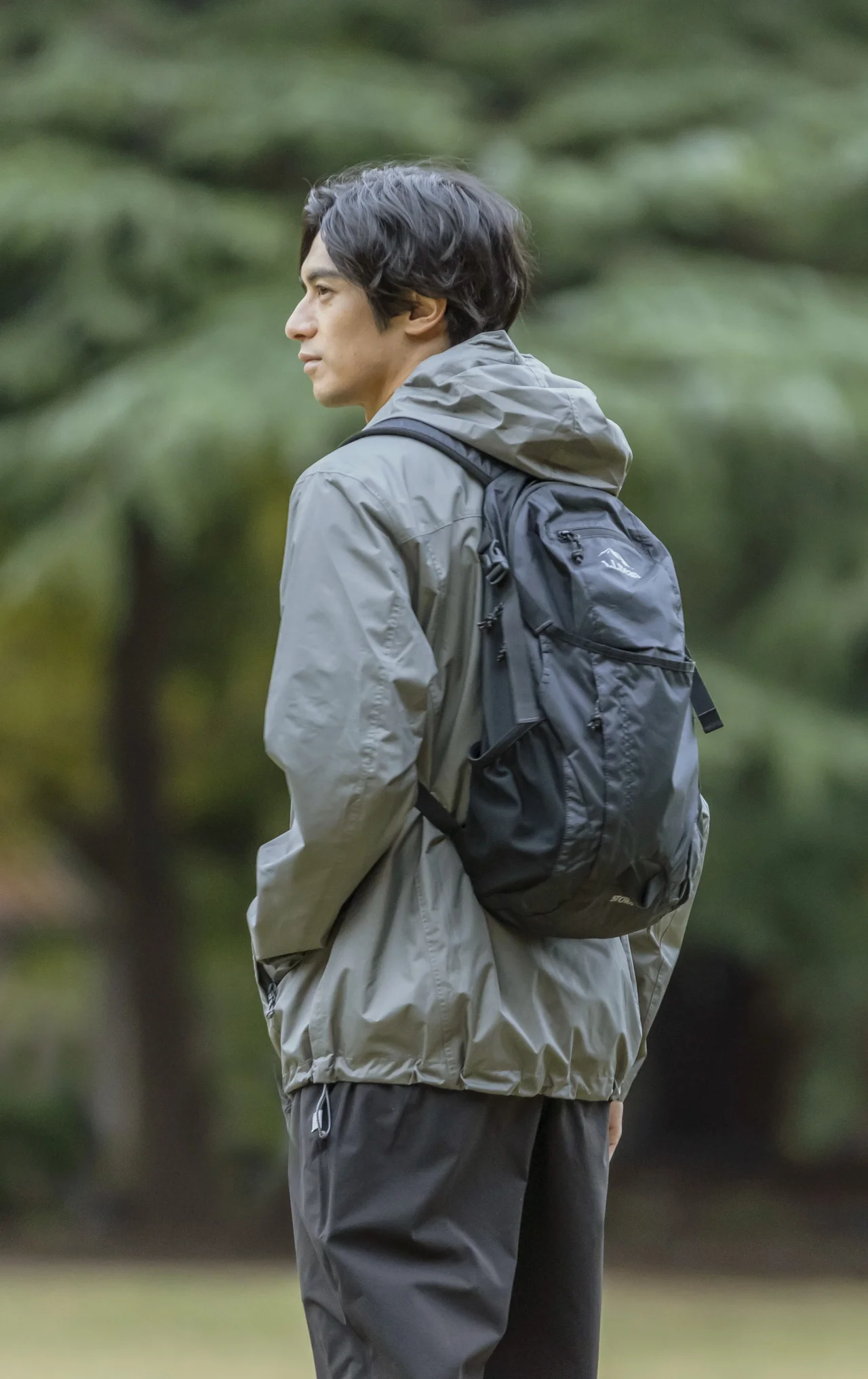 【大人のエル・エル・ビーン】最新黒リュッの画像_1