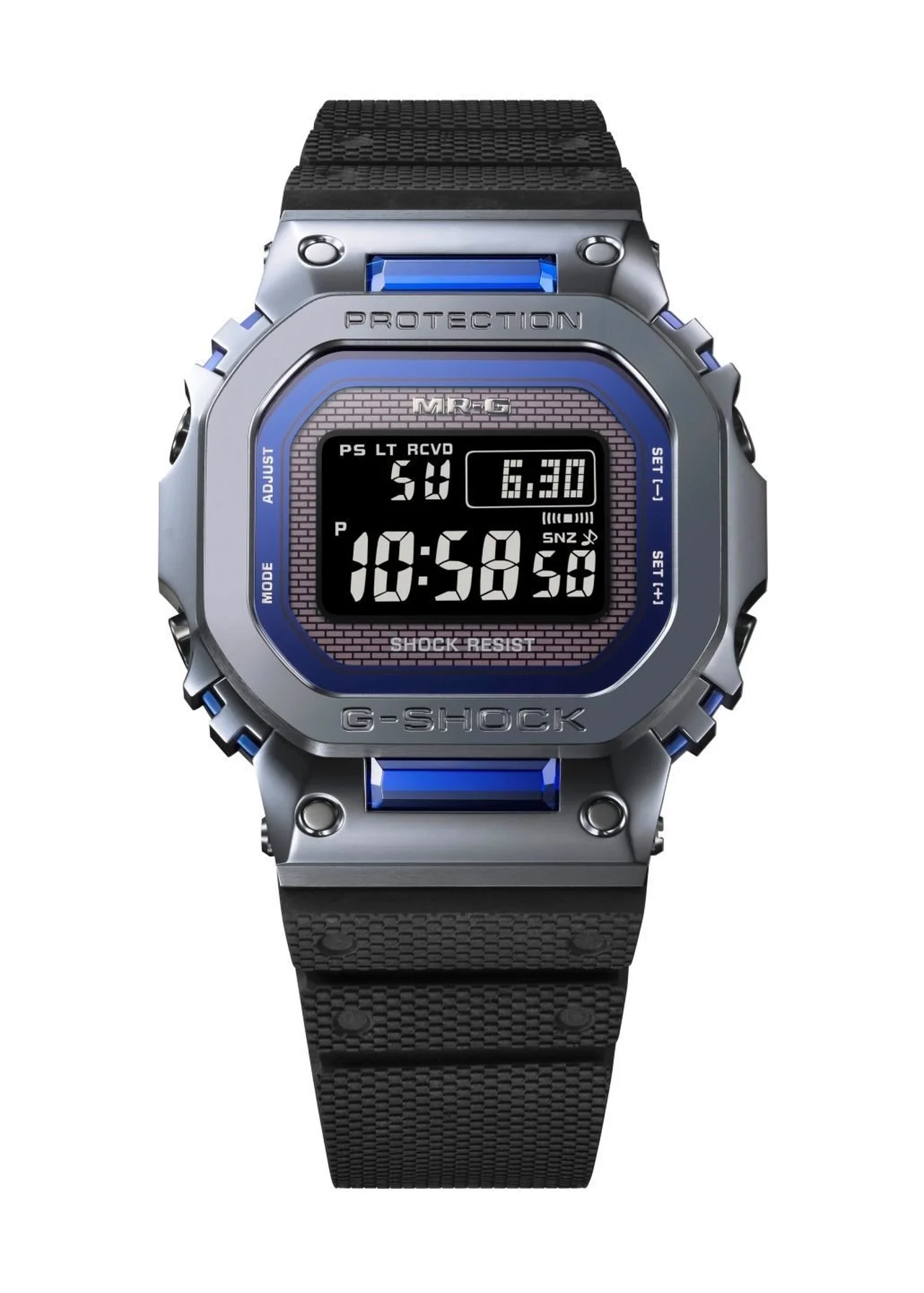 【1,100万円のG-SHOCK】国内販の画像_9