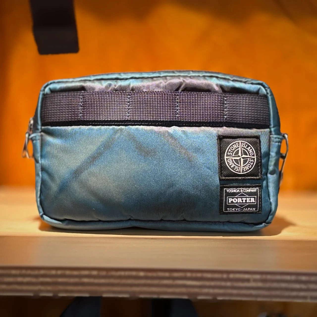 【大人の吉田カバン】「ポーター×ストーンの画像_10