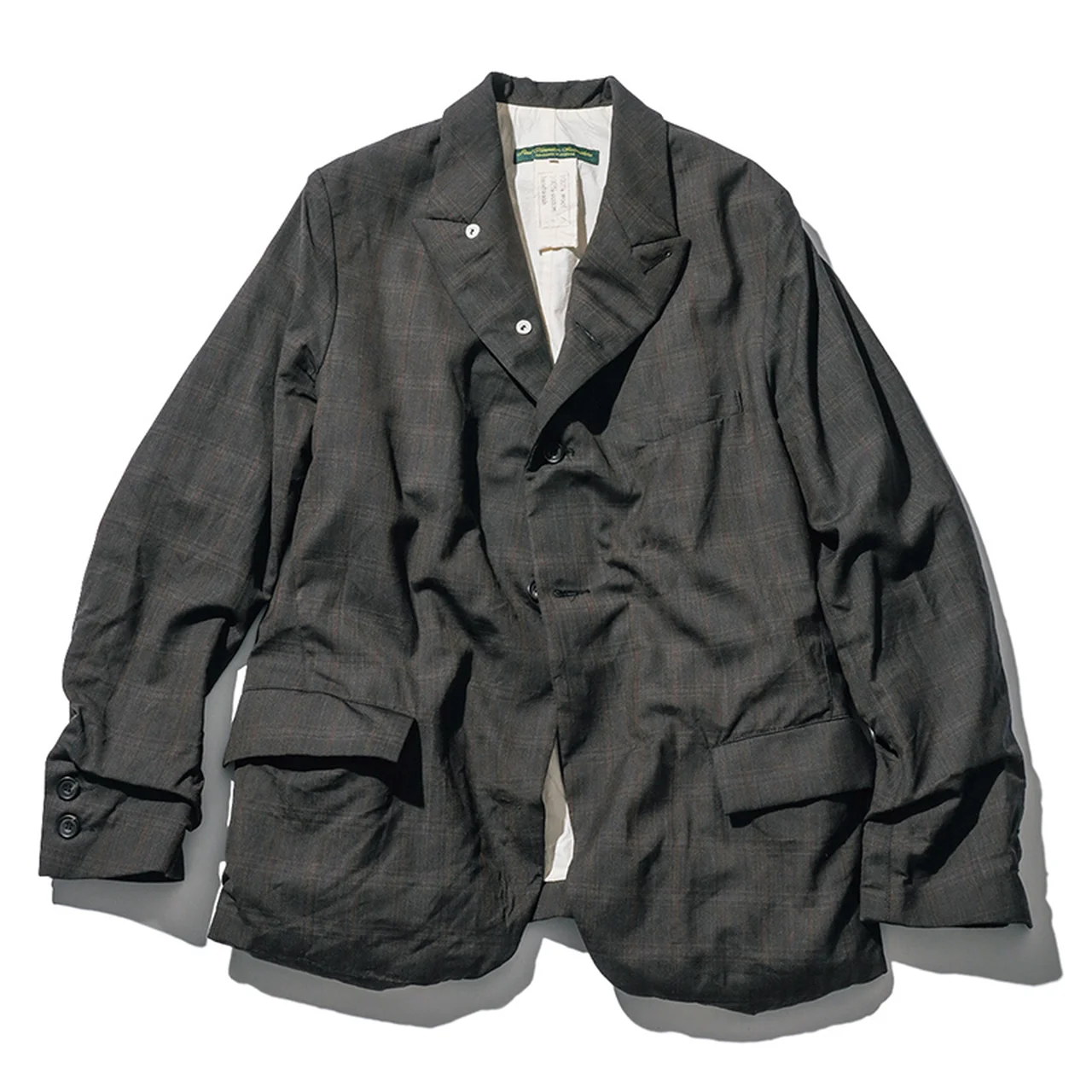 Paul Harndenのコットンジャケット