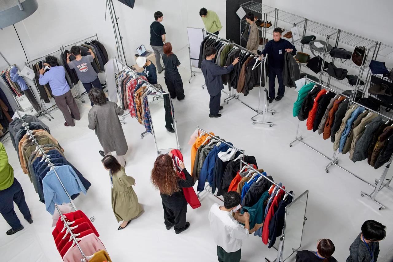 試着フェス®＆美容フェス2025秋冬完全の画像_1