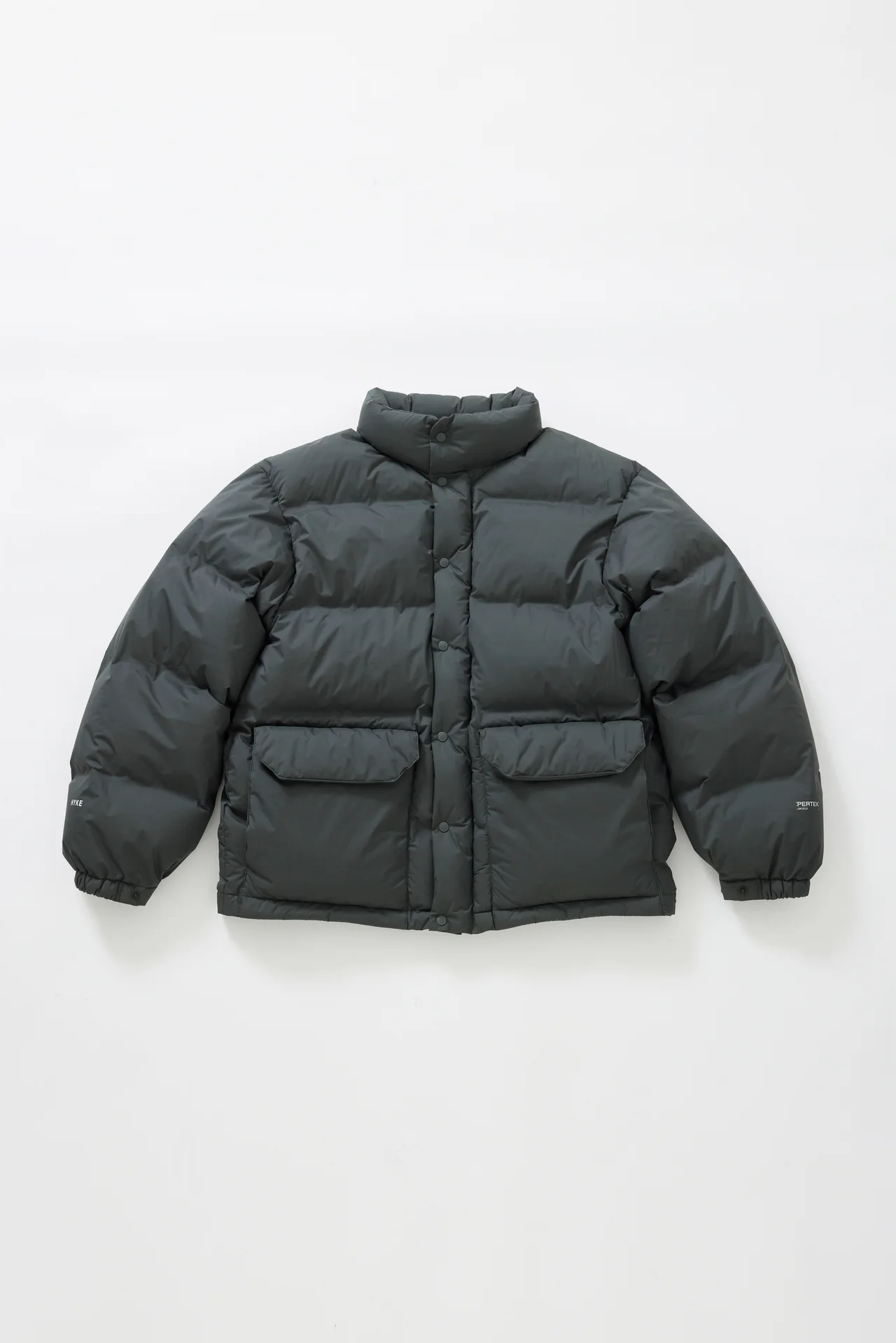 【今すぐ買うべき完売必至ダウン】ハイクのの画像_4