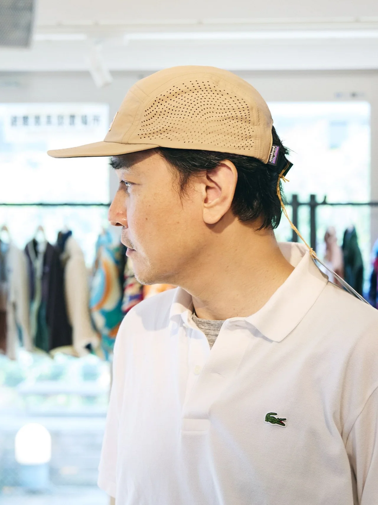 マクルーア・ST ハット￥7,260
