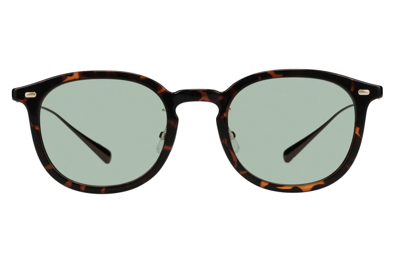 【大人のコスパサングラス】「ゾフ×ユナイの画像_12