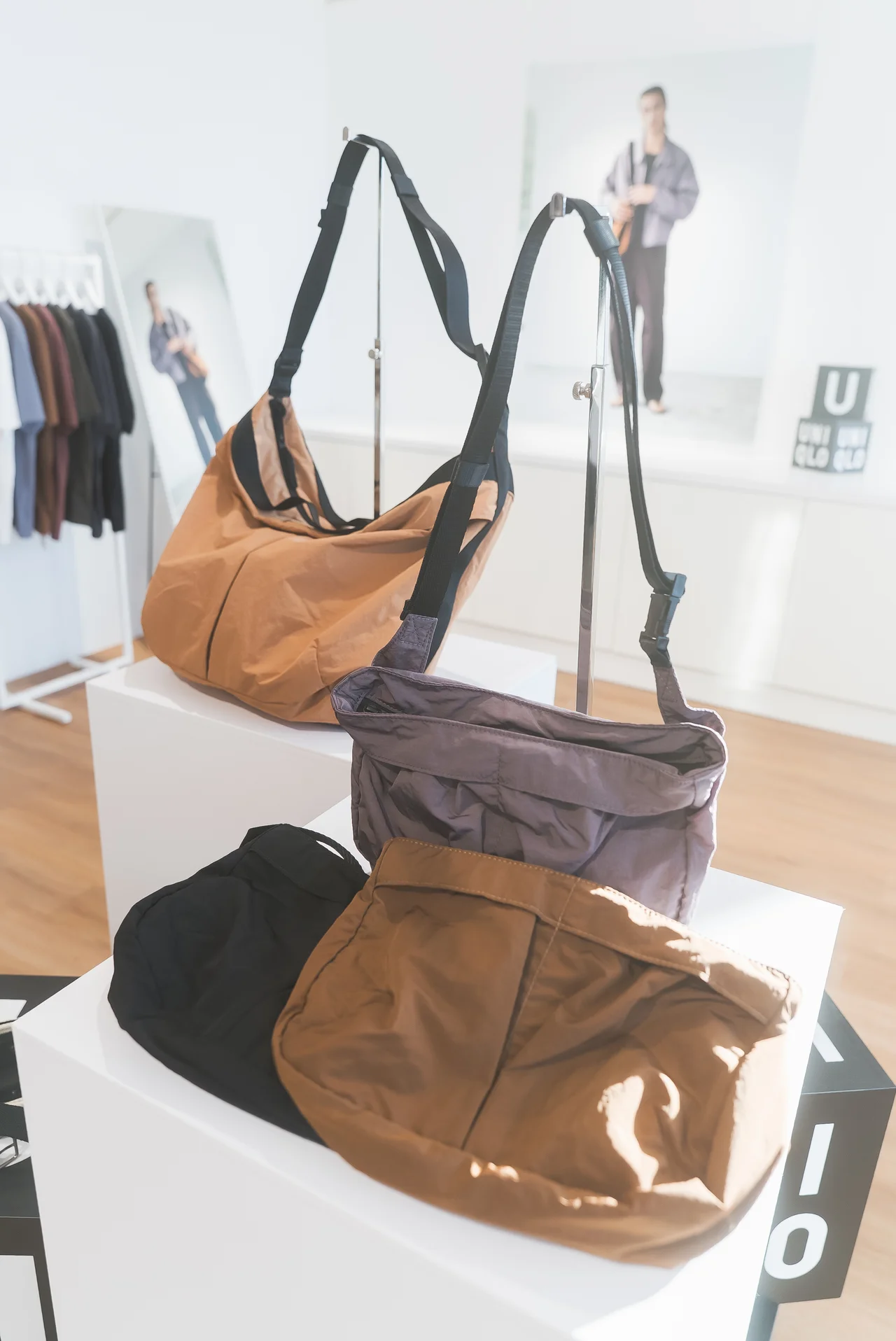 【大人のユニクロ】「ユニクロ ユー」春夏の画像_45