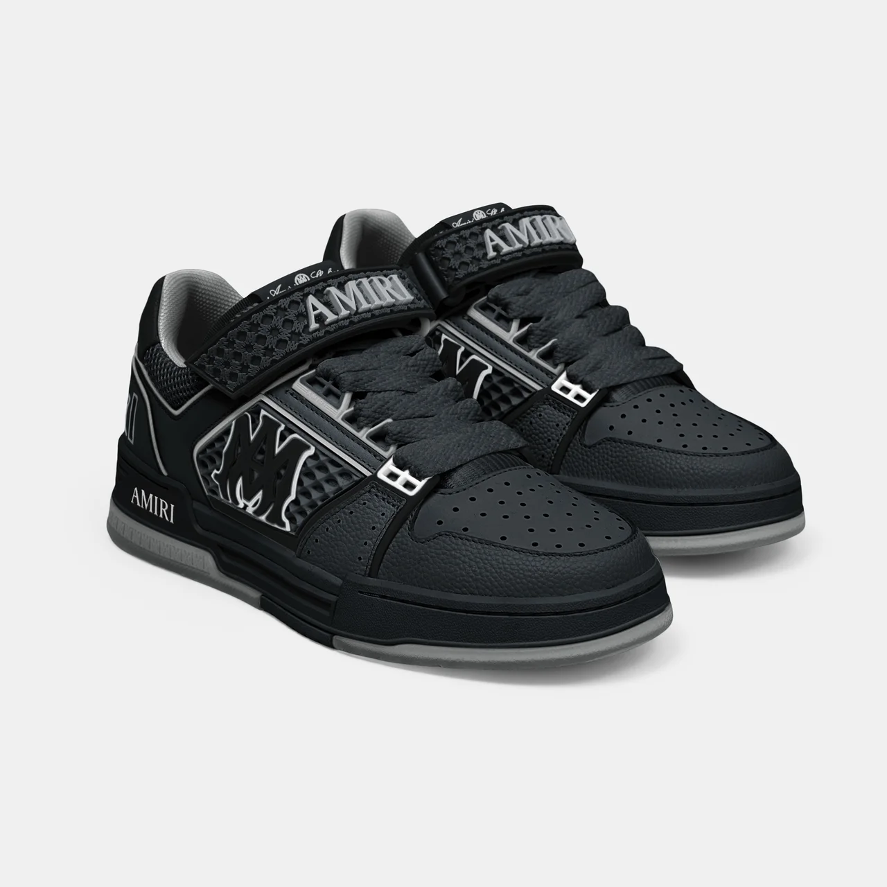 【差がつく大人のスニーカー】ストリートとの画像_4