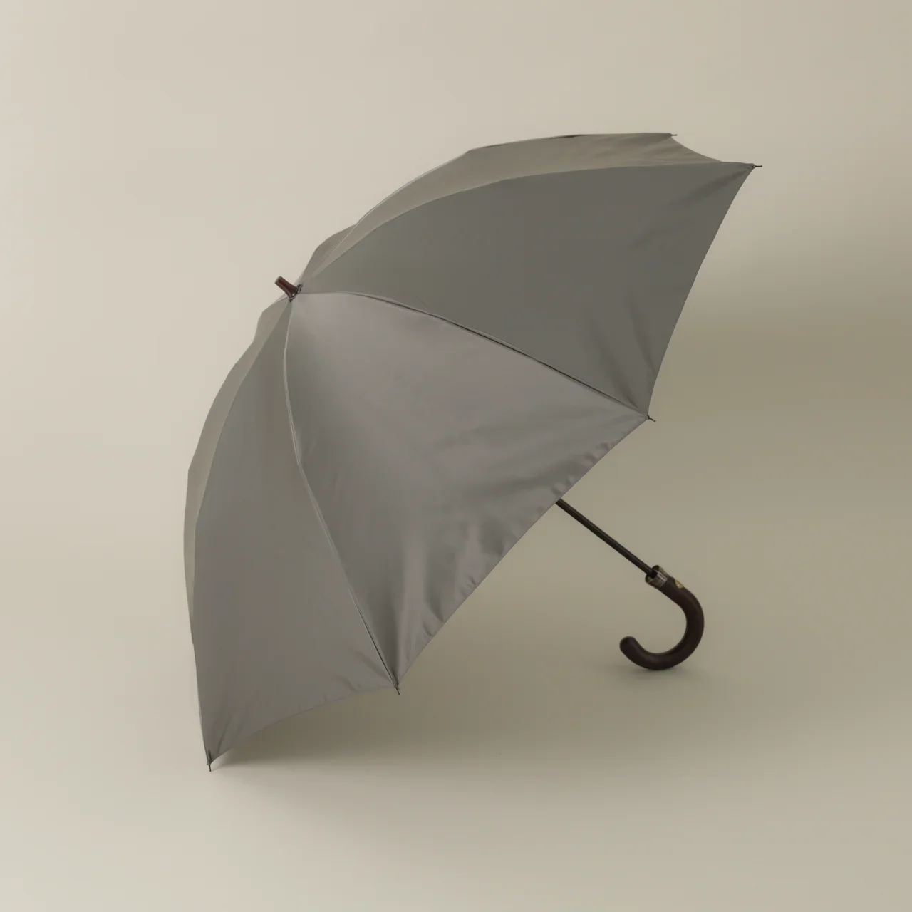 PORTER｜前原光榮商店 x PORTER　FOLDING UMBRELLA WITH COVER　展開