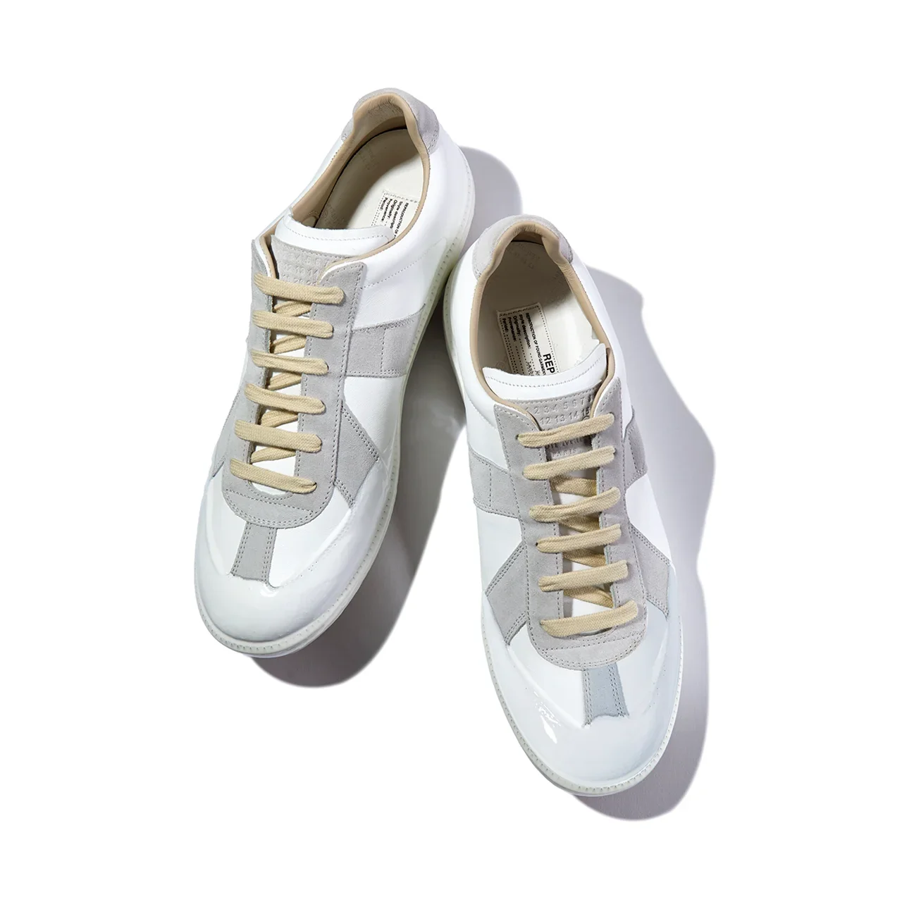 Maison Margiela|“Replica” Glow