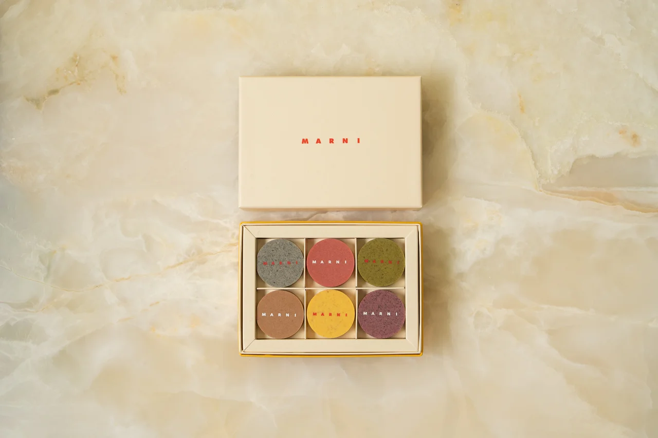 【MARNI】阪急うめだ本店「マルニ フの画像_33