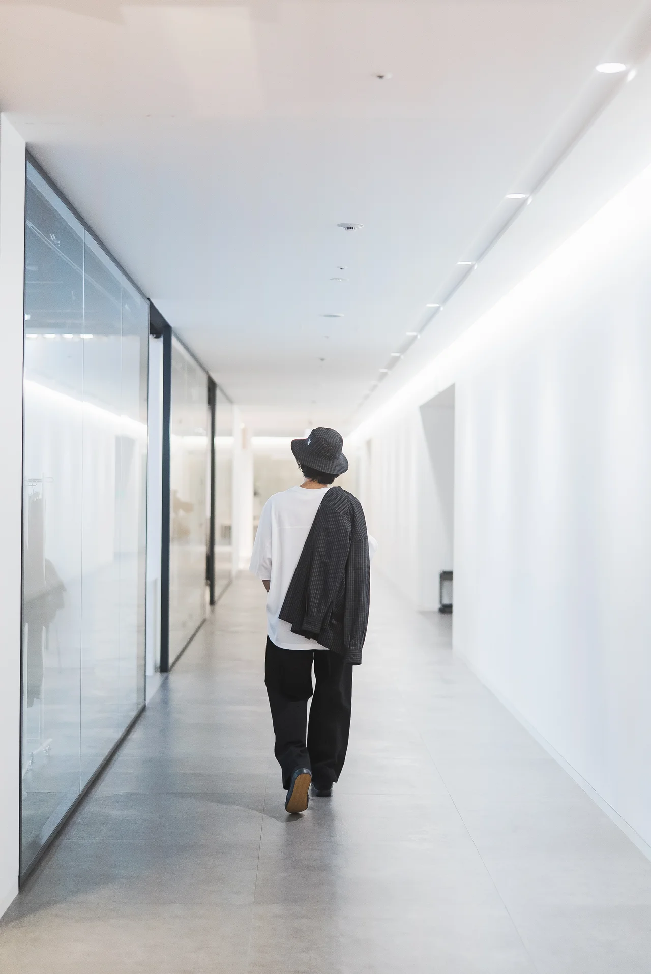 【大人のジーユー】「GU×アンダーカバーの画像_16