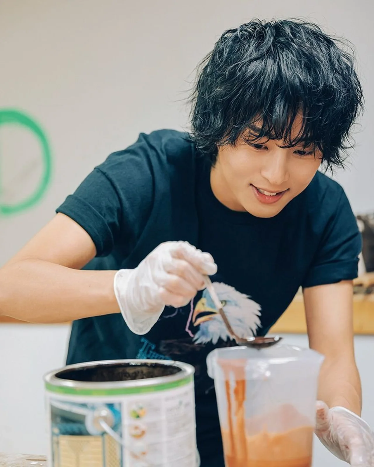 藤ヶ谷大輔 2