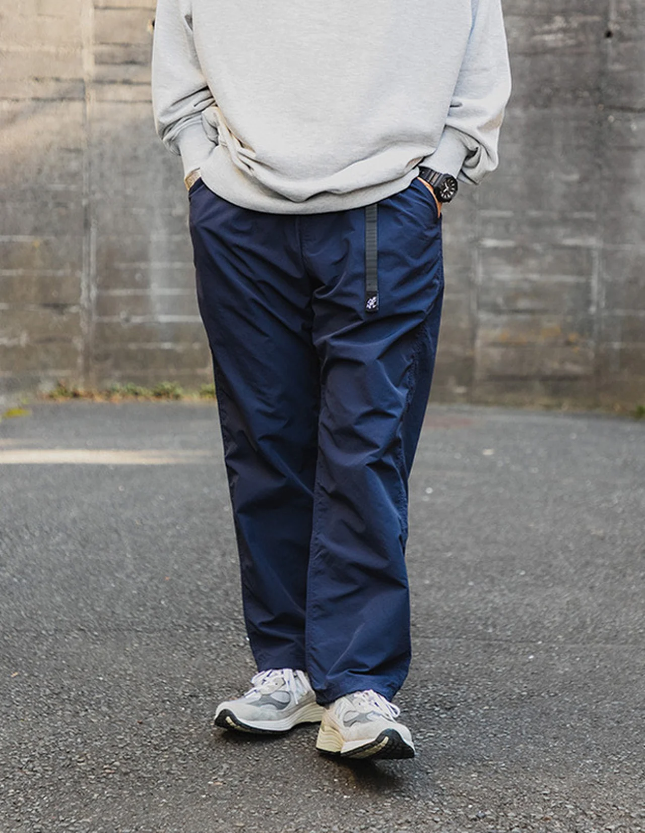 【差がつく大人のグラミチ】URBSでしかの画像_4