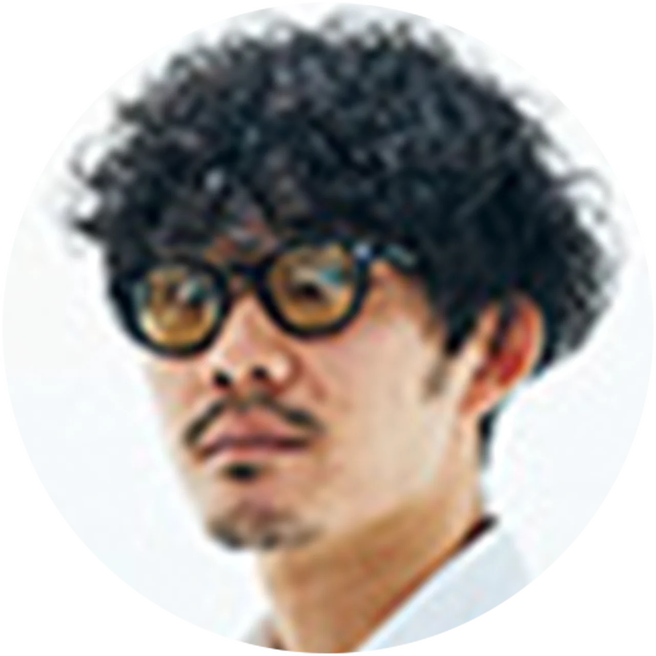 今川一樹プロフィール画像