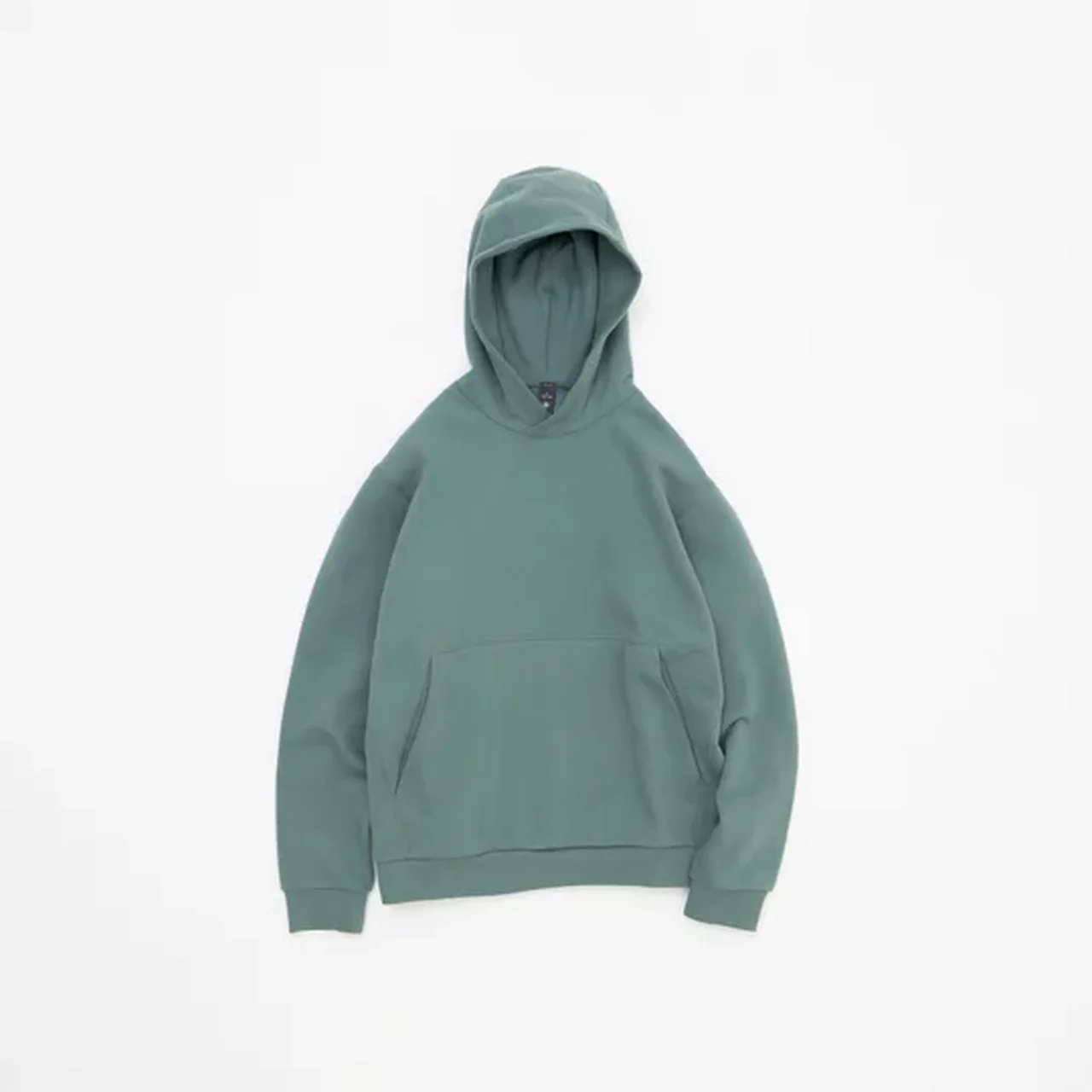 lululemon｜Steady Stateプルオーバーフーディ