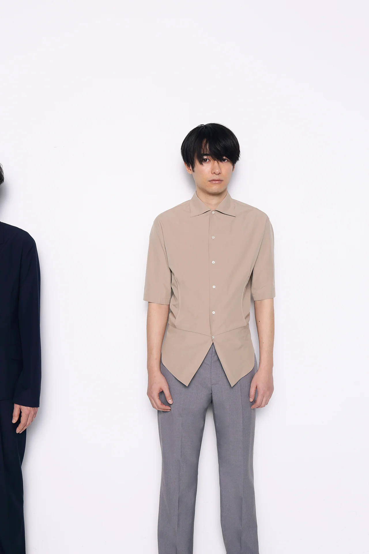 JIL SANDER　“Blank”　シの画像_3