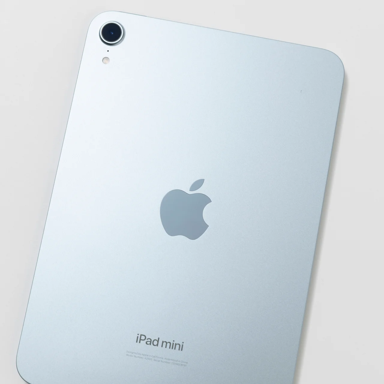 Apple|iPad mini(第7世代の画像_1