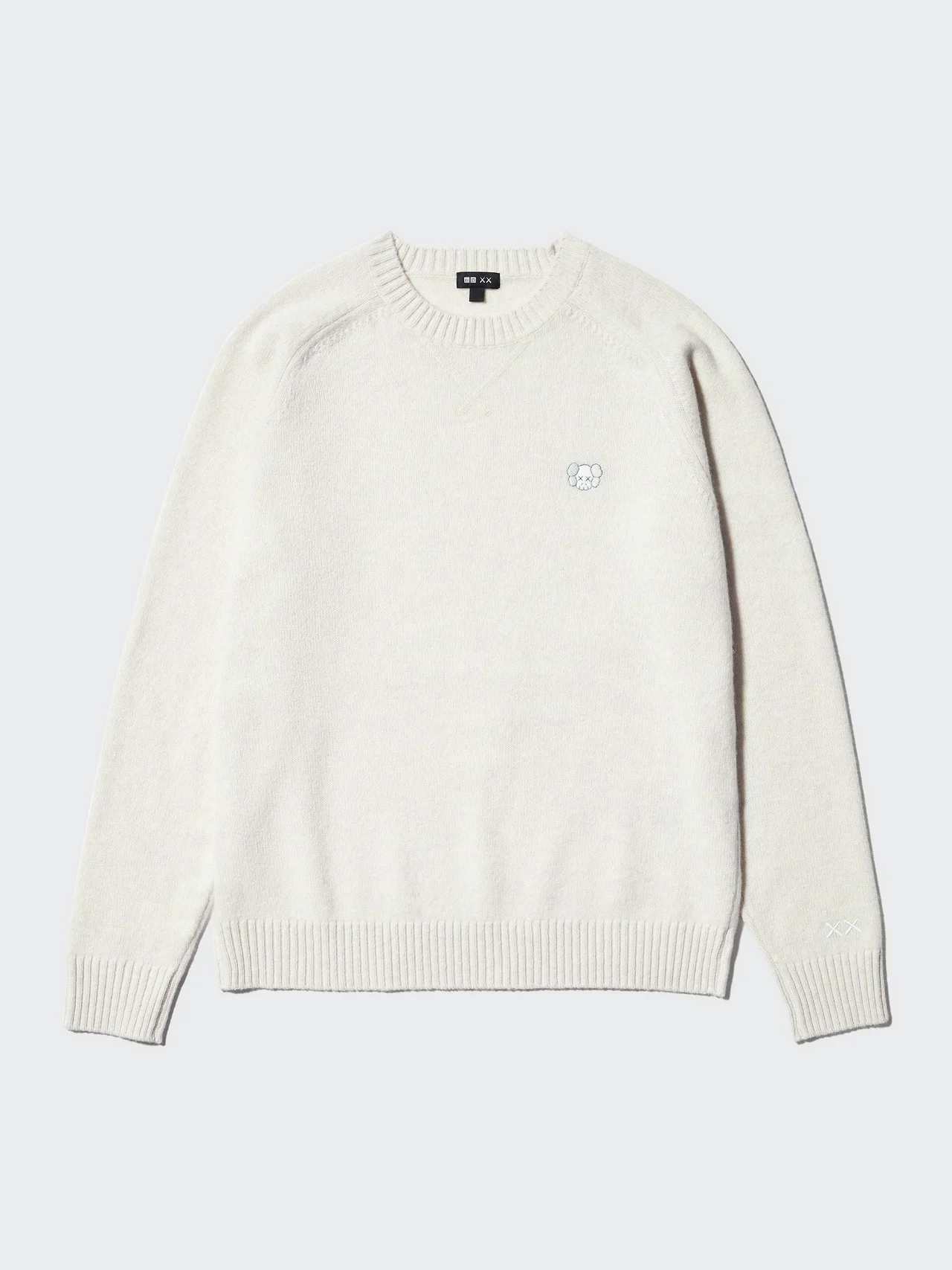 【大人のユニクロ】これは買い。「KAWSの画像_3